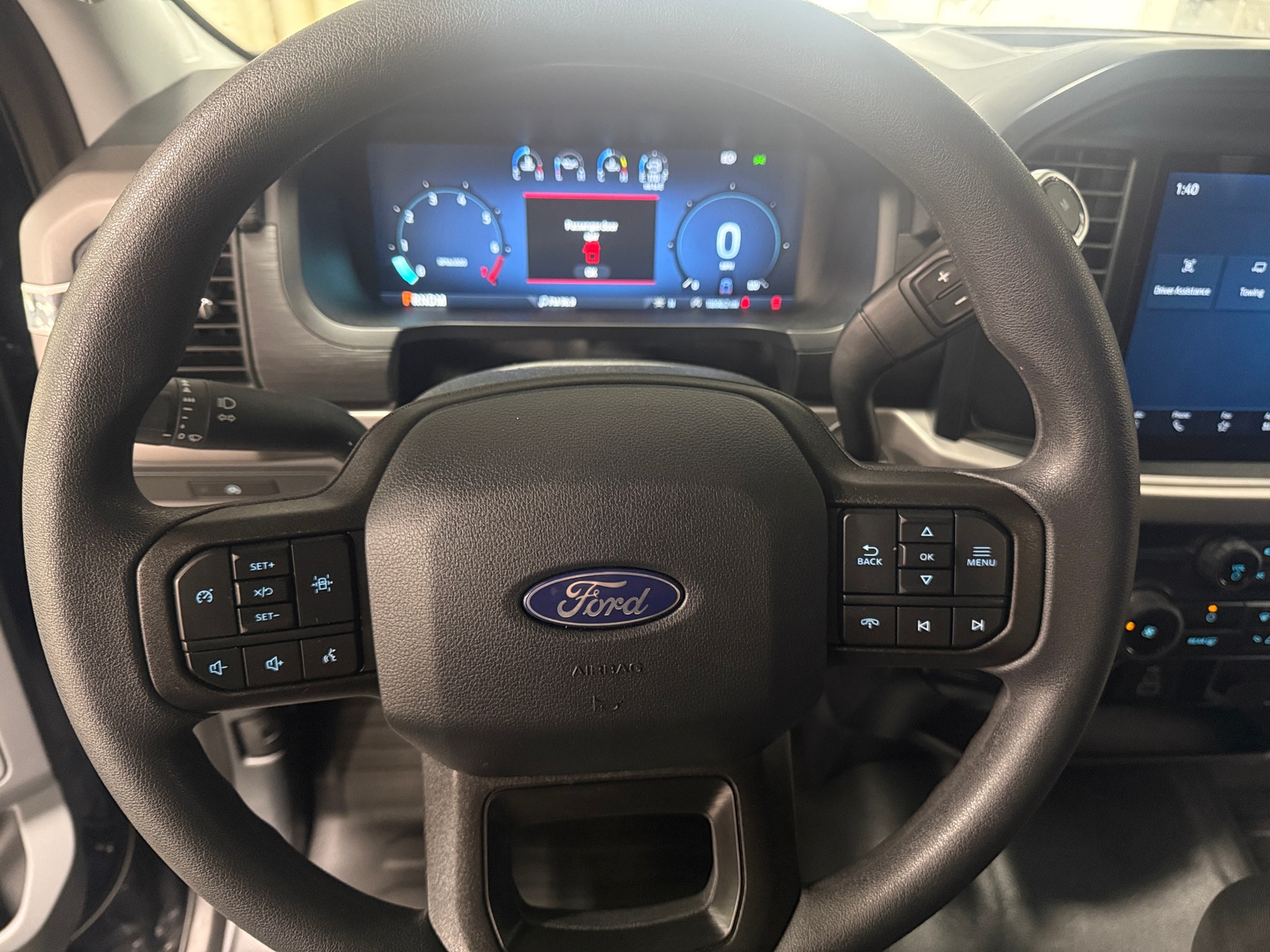 Thumbnail: 2025 Ford Econoline - 5