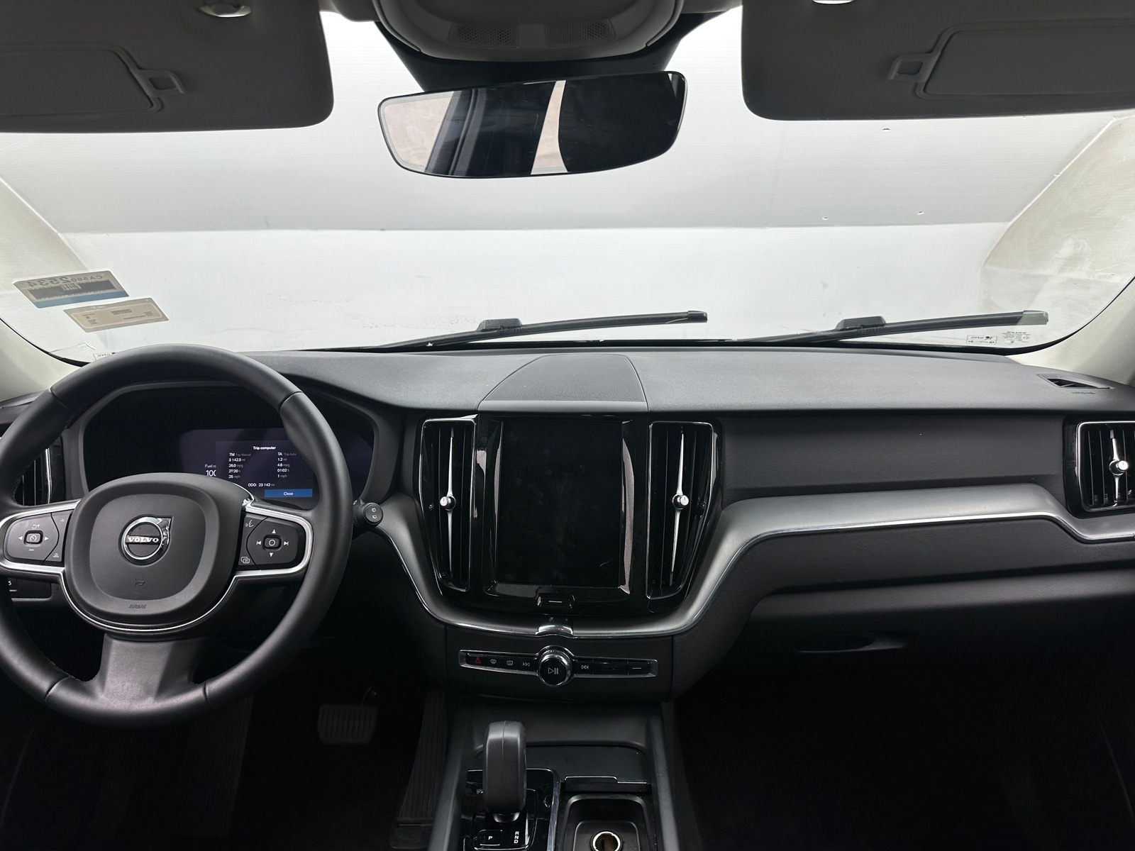 Thumbnail: 2024 Volvo XC60 - 2