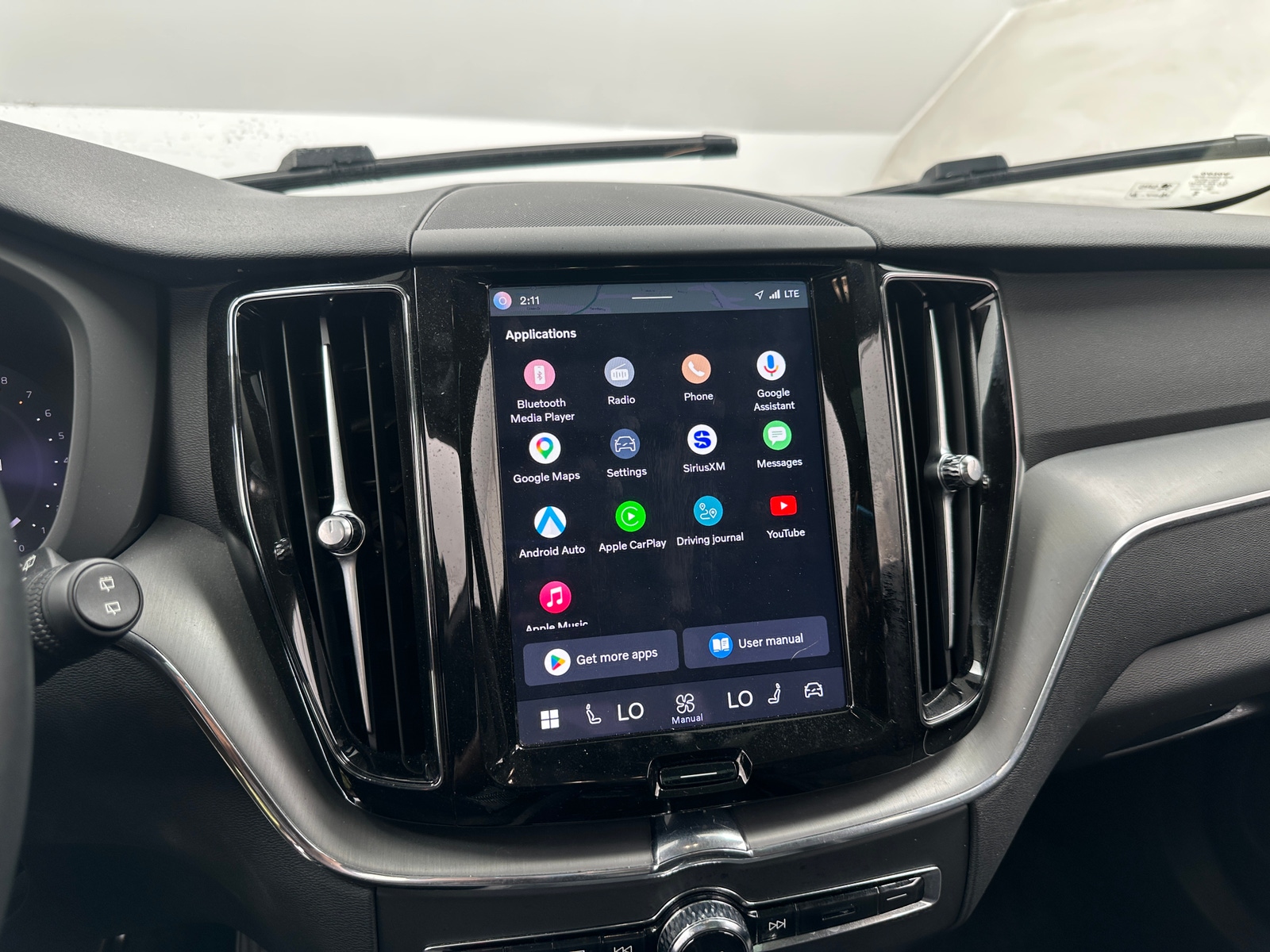 Thumbnail: 2024 Volvo XC60 - 3