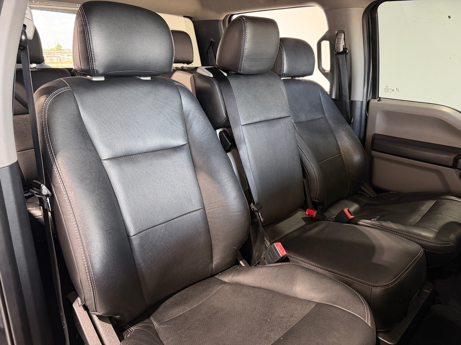 Thumbnail: 2020 Ford Econoline - 2