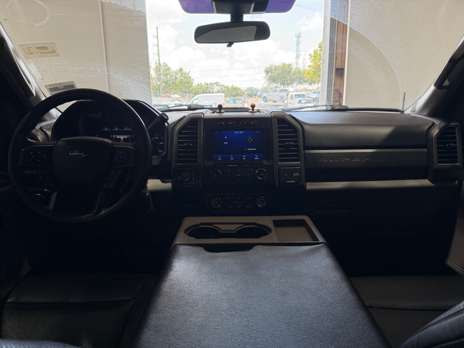 Thumbnail: 2020 Ford Econoline - 3