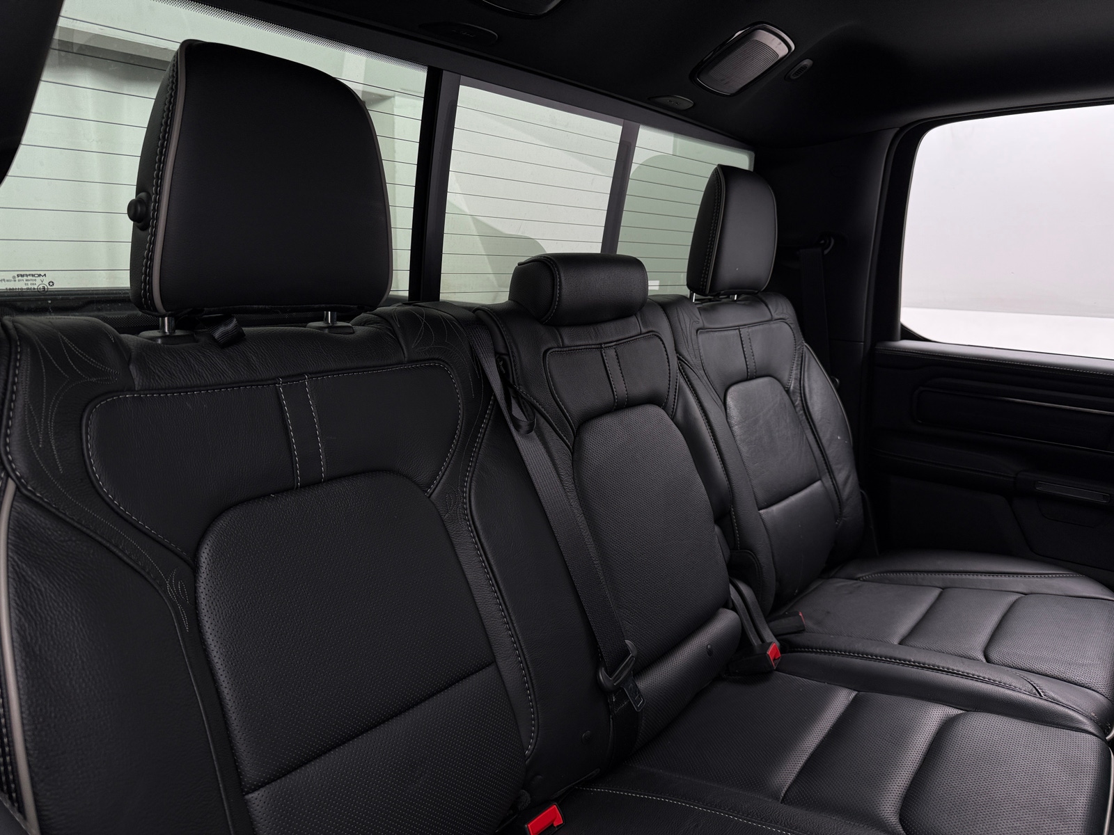 Thumbnail: 2023 RAM 1500 - 5
