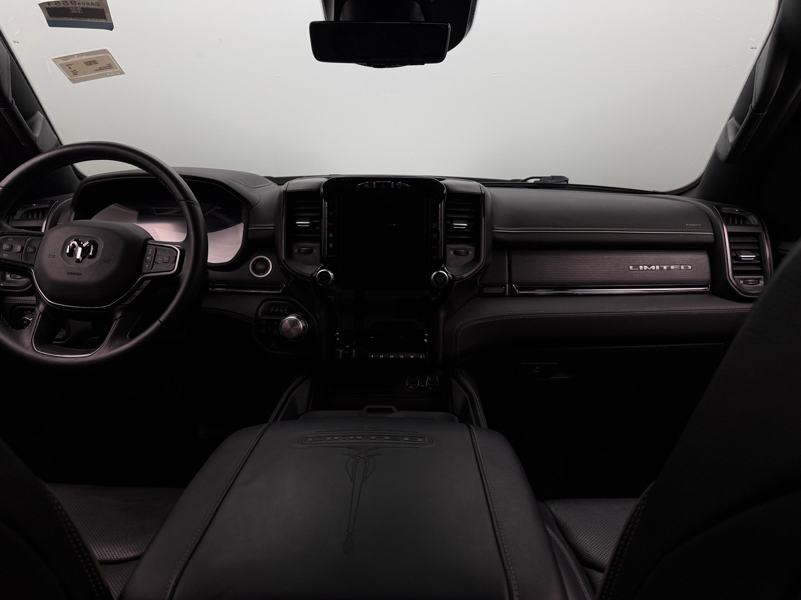 Thumbnail: 2023 RAM 1500 - 2