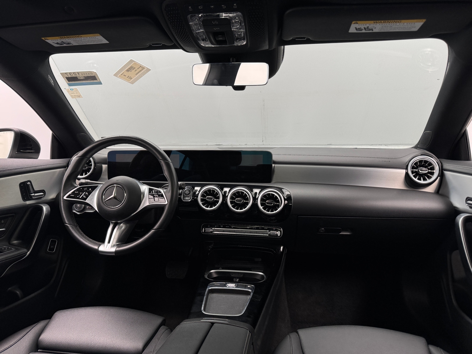 Thumbnail: 2025 Mercedes-Benz CLA - 2