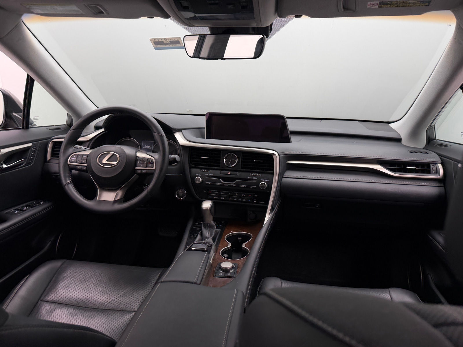 Thumbnail: 2017 Lexus RX - 3
