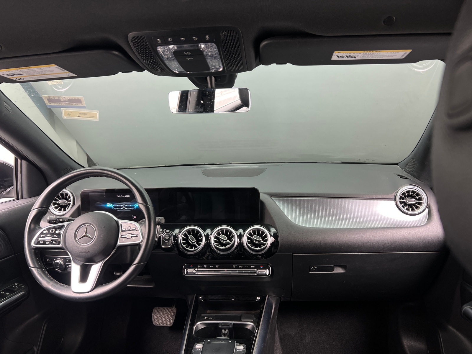 Thumbnail: 2022 Mercedes-Benz GLA - 2