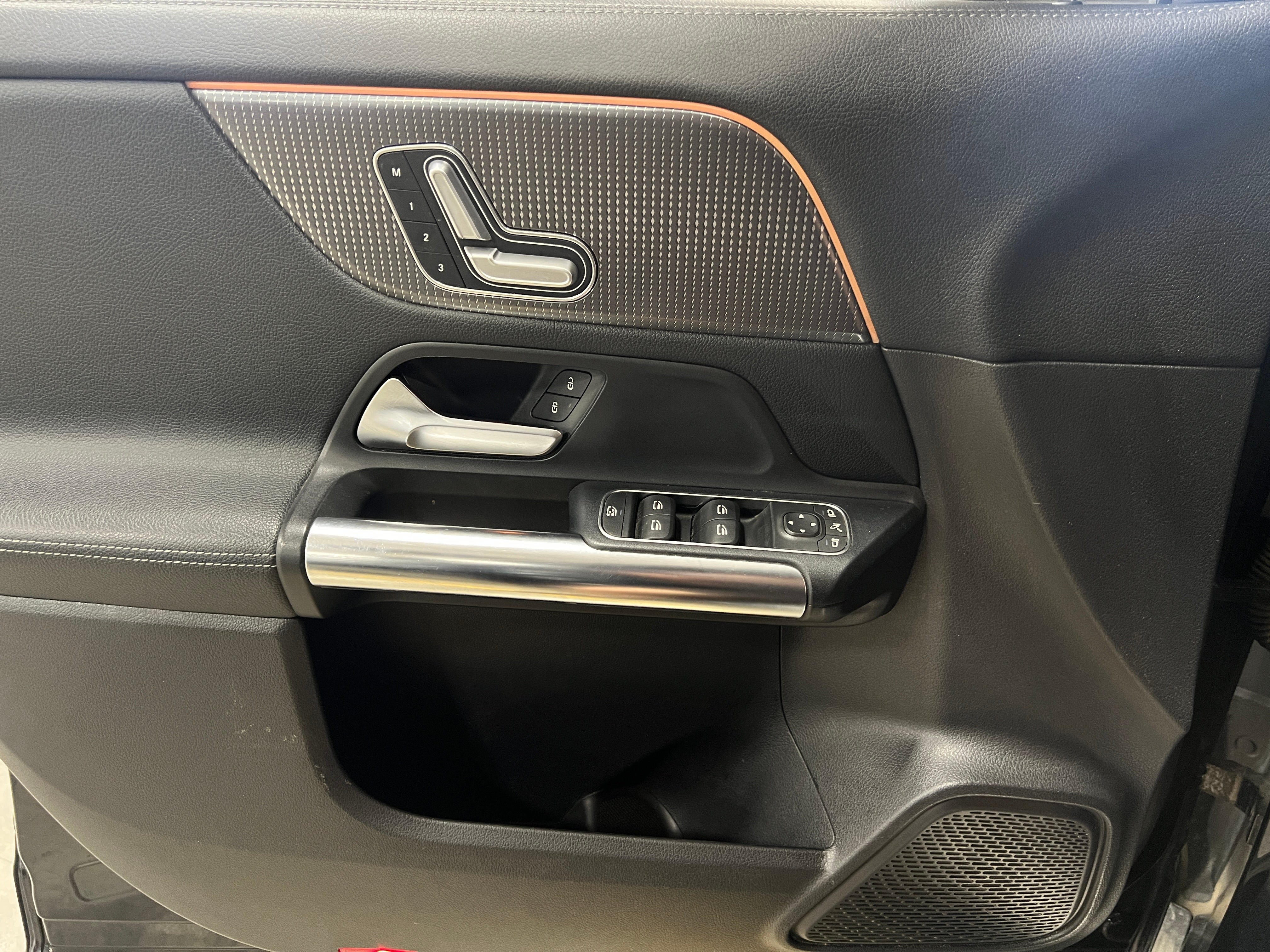 2022 Mercedes-Benz GLA
