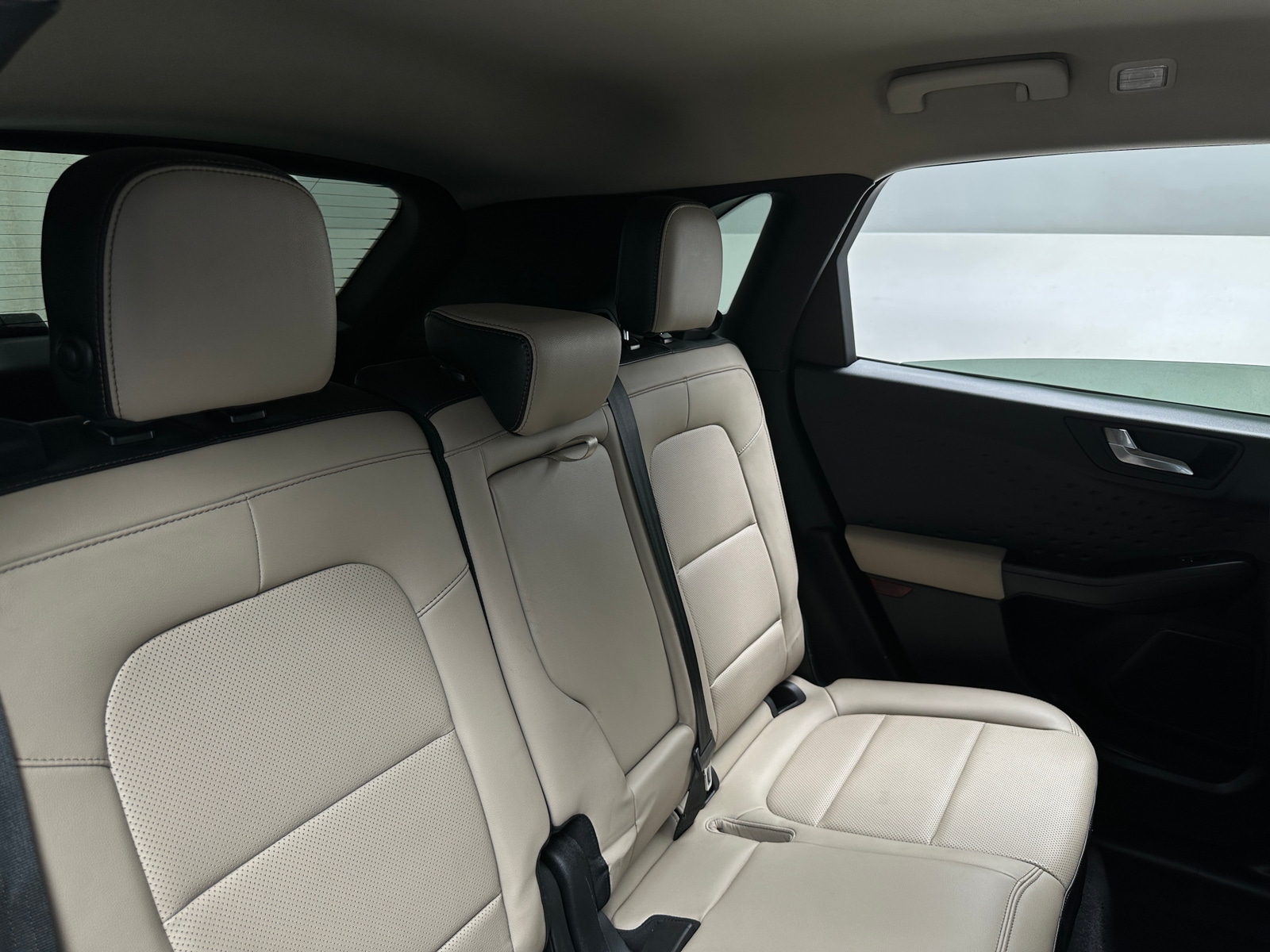 Thumbnail: 2020 Ford Escape - 5