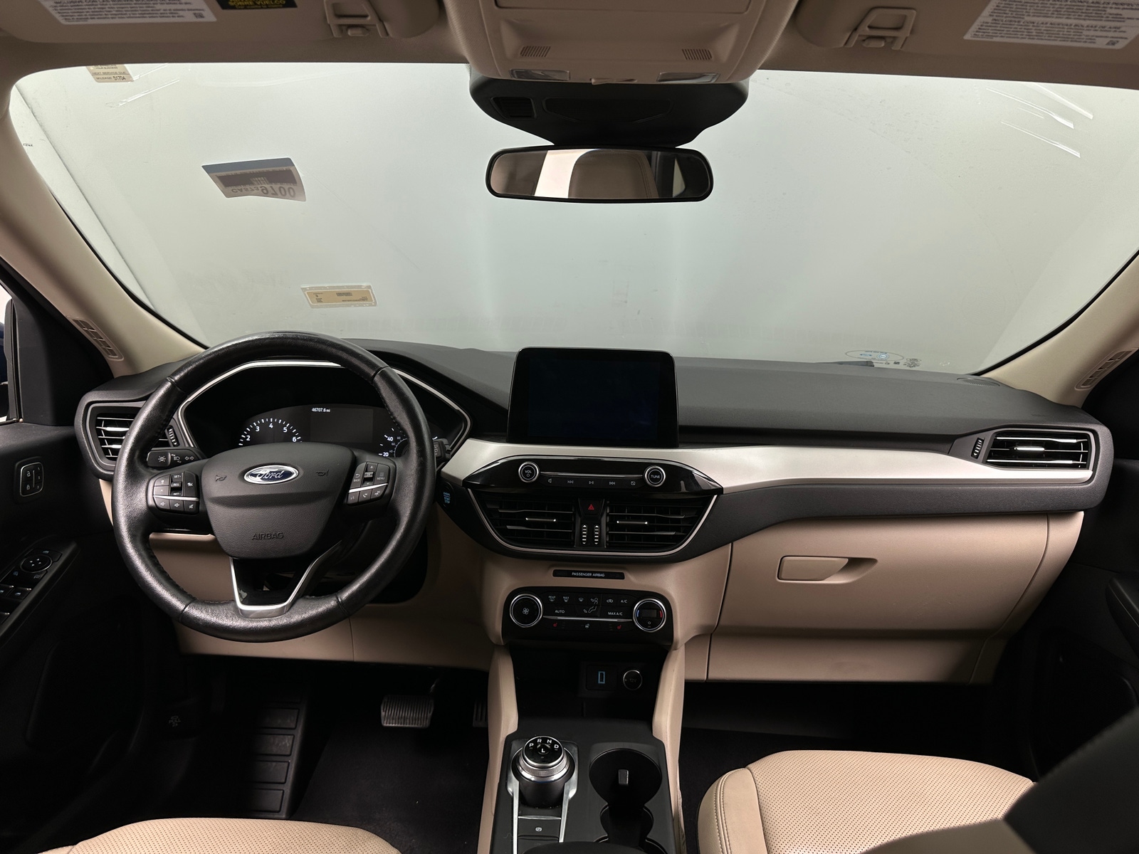Thumbnail: 2020 Ford Escape - 2