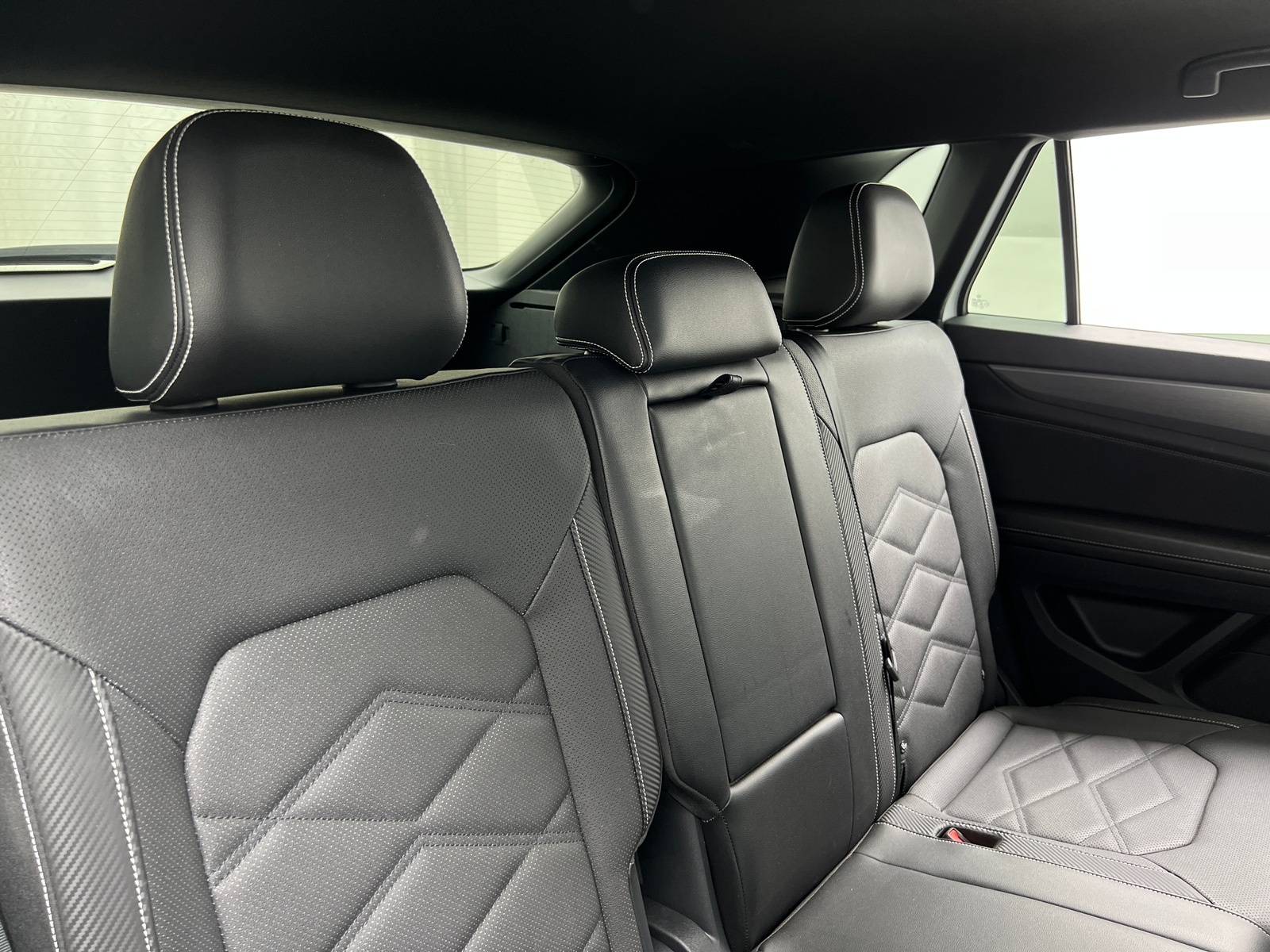 Thumbnail: 2024 Volkswagen Atlas - 5