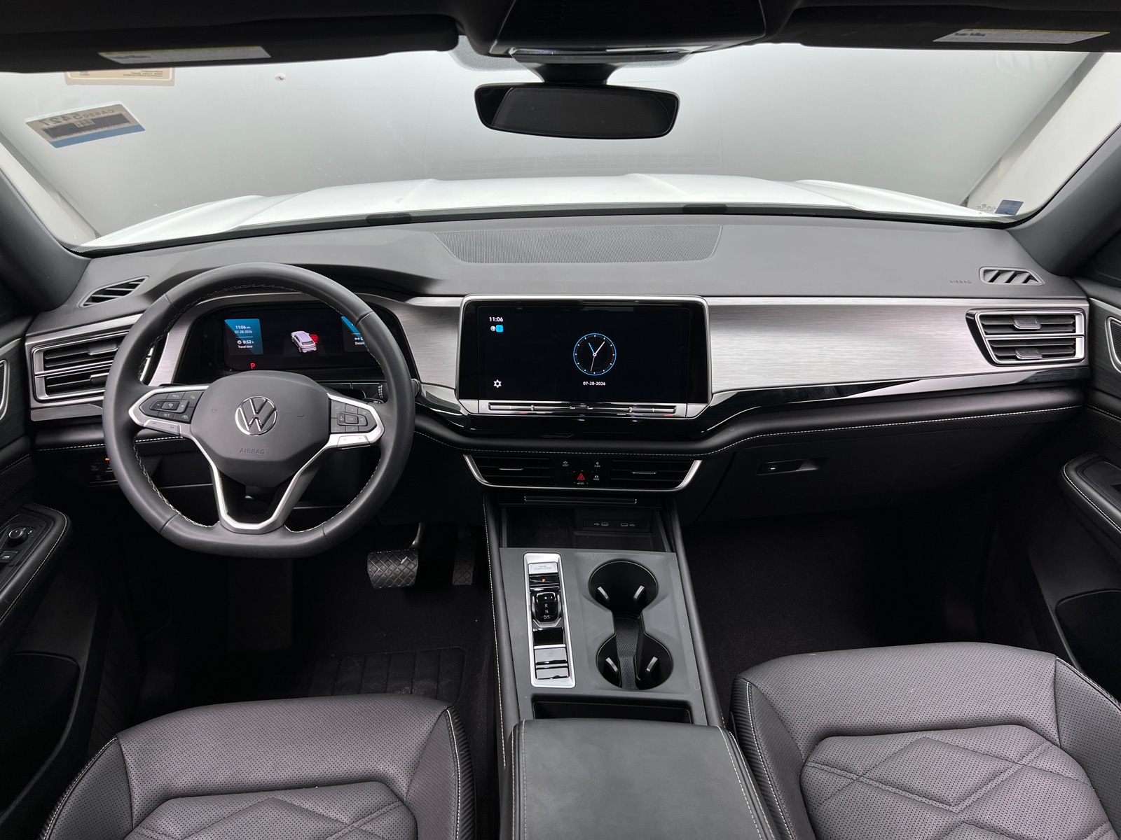 Thumbnail: 2024 Volkswagen Atlas - 2