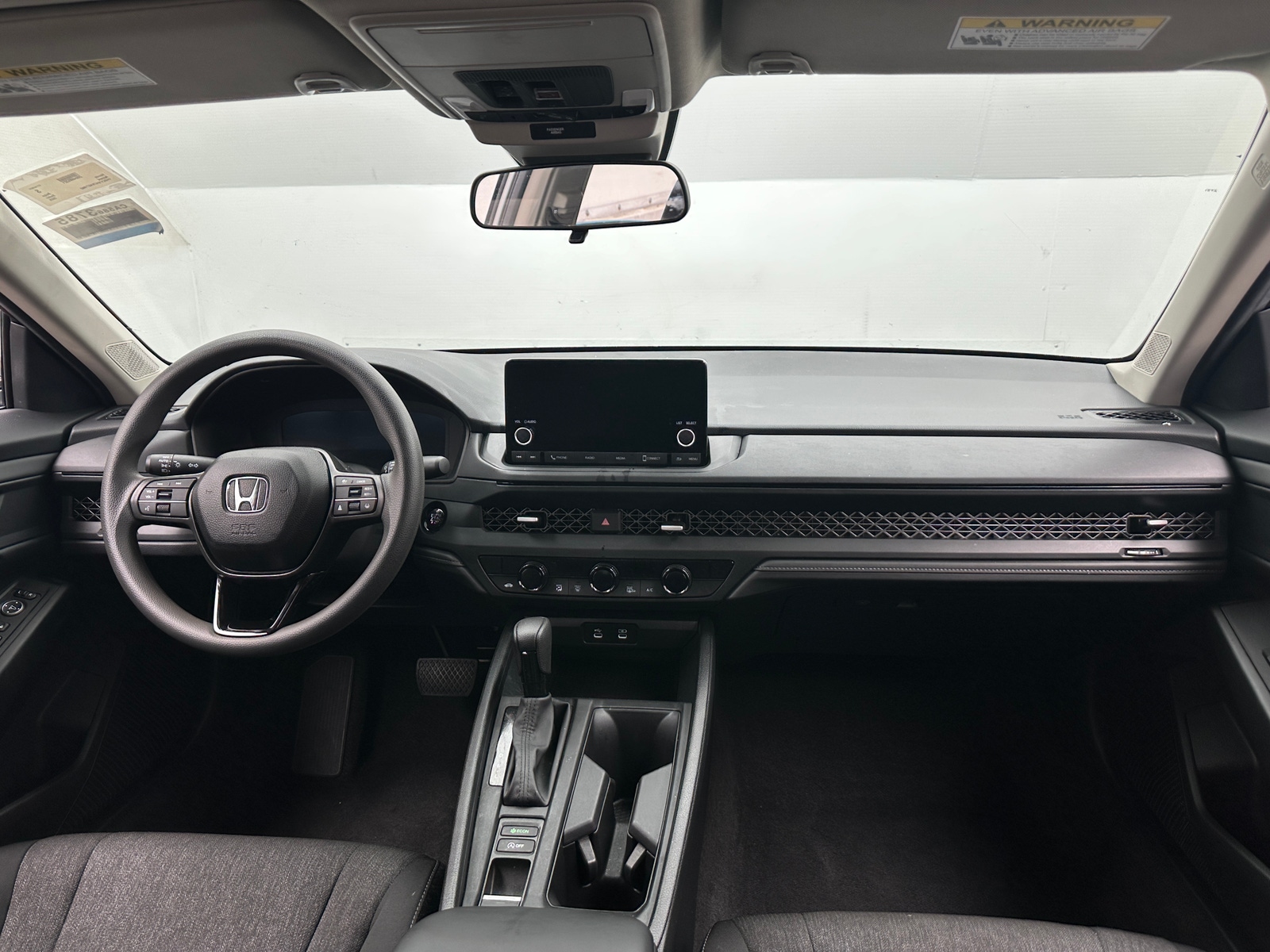 Thumbnail: 2025 Honda Accord - 3
