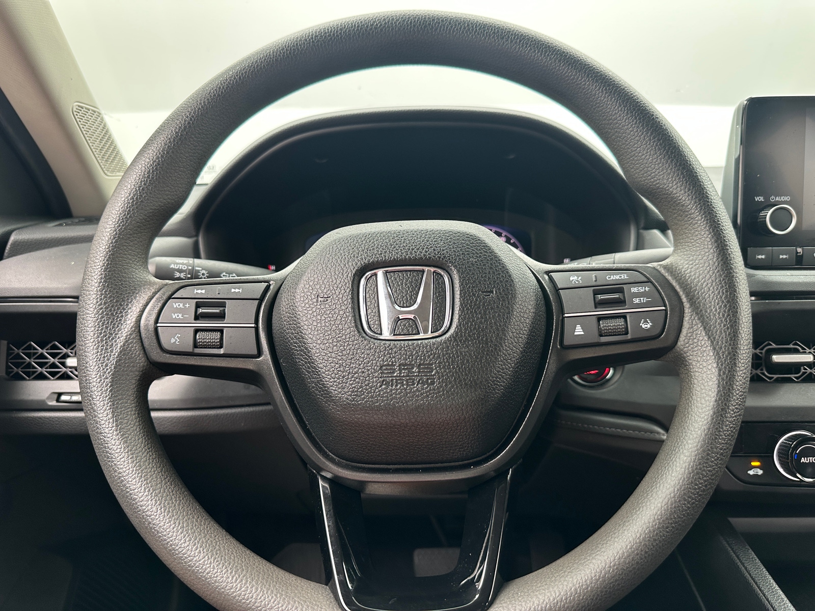 Thumbnail: 2025 Honda Accord - 5
