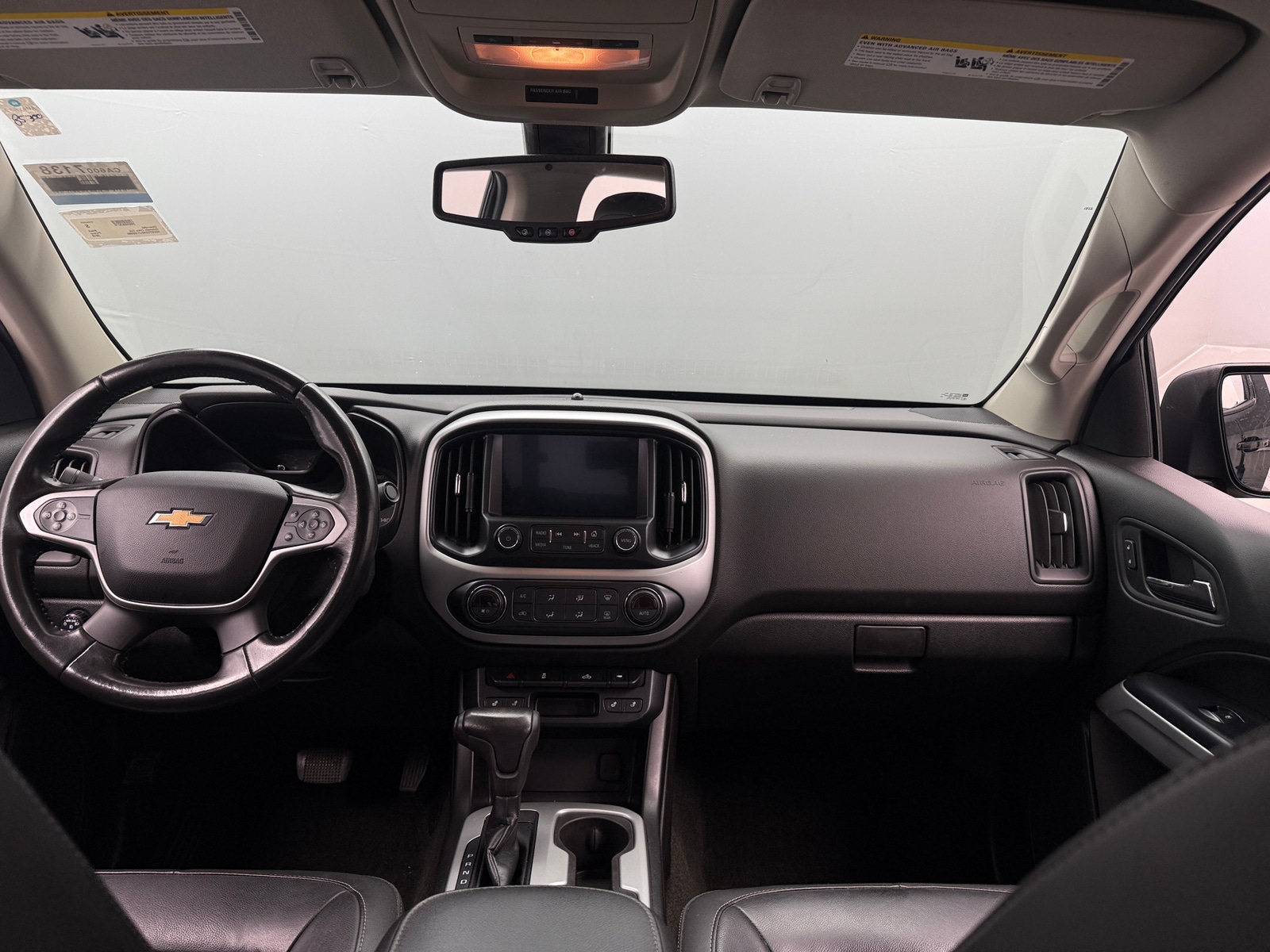 Thumbnail: 2018 Chevrolet Colorado - 2