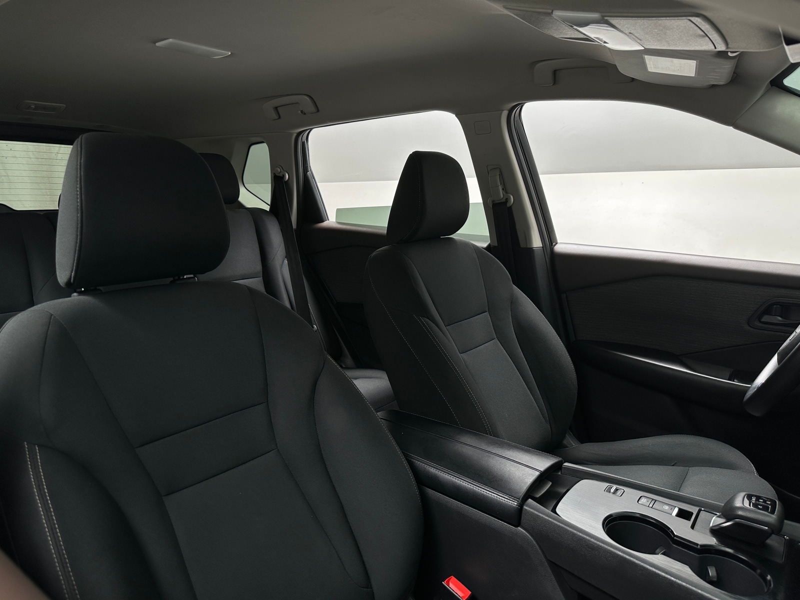 Thumbnail: 2023 Nissan Rogue - 2