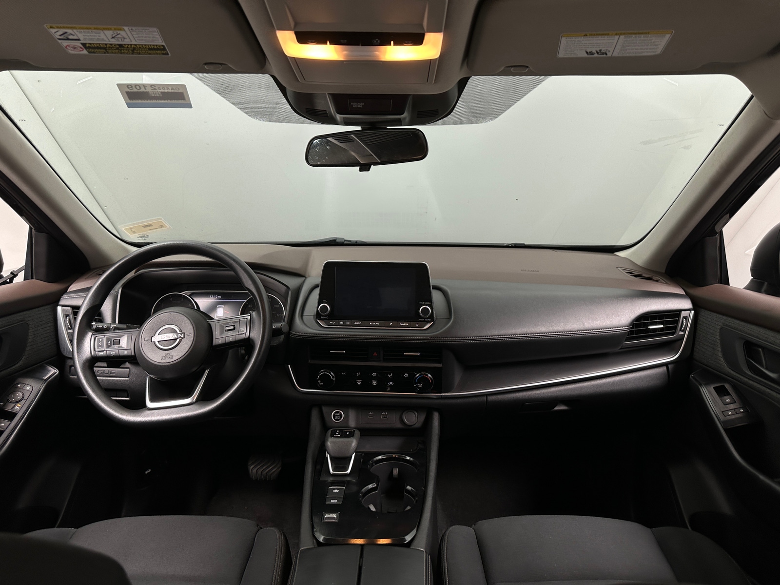 Thumbnail: 2023 Nissan Rogue - 3