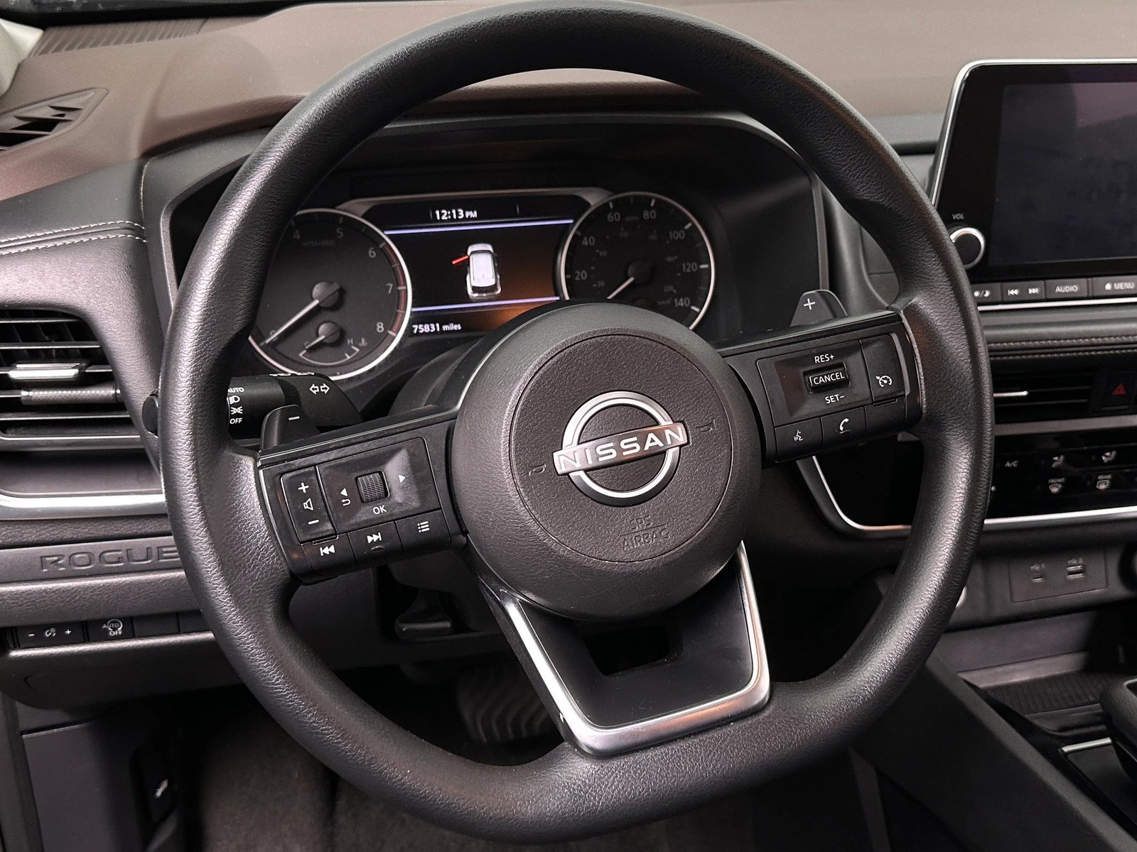 Thumbnail: 2023 Nissan Rogue - 5