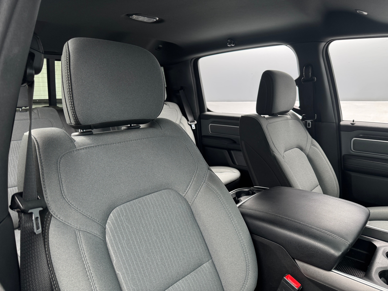 Thumbnail: 2021 RAM 1500 - 2