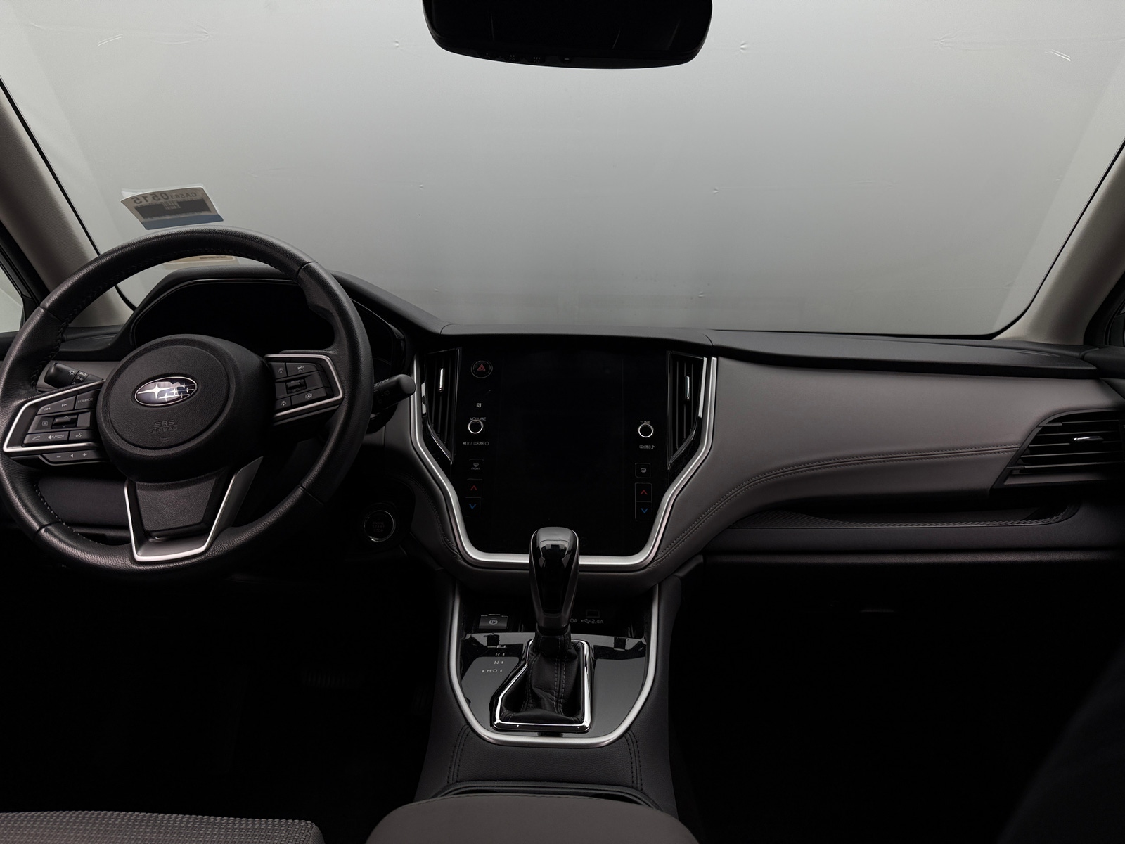 Thumbnail: 2024 Subaru Outback - 3