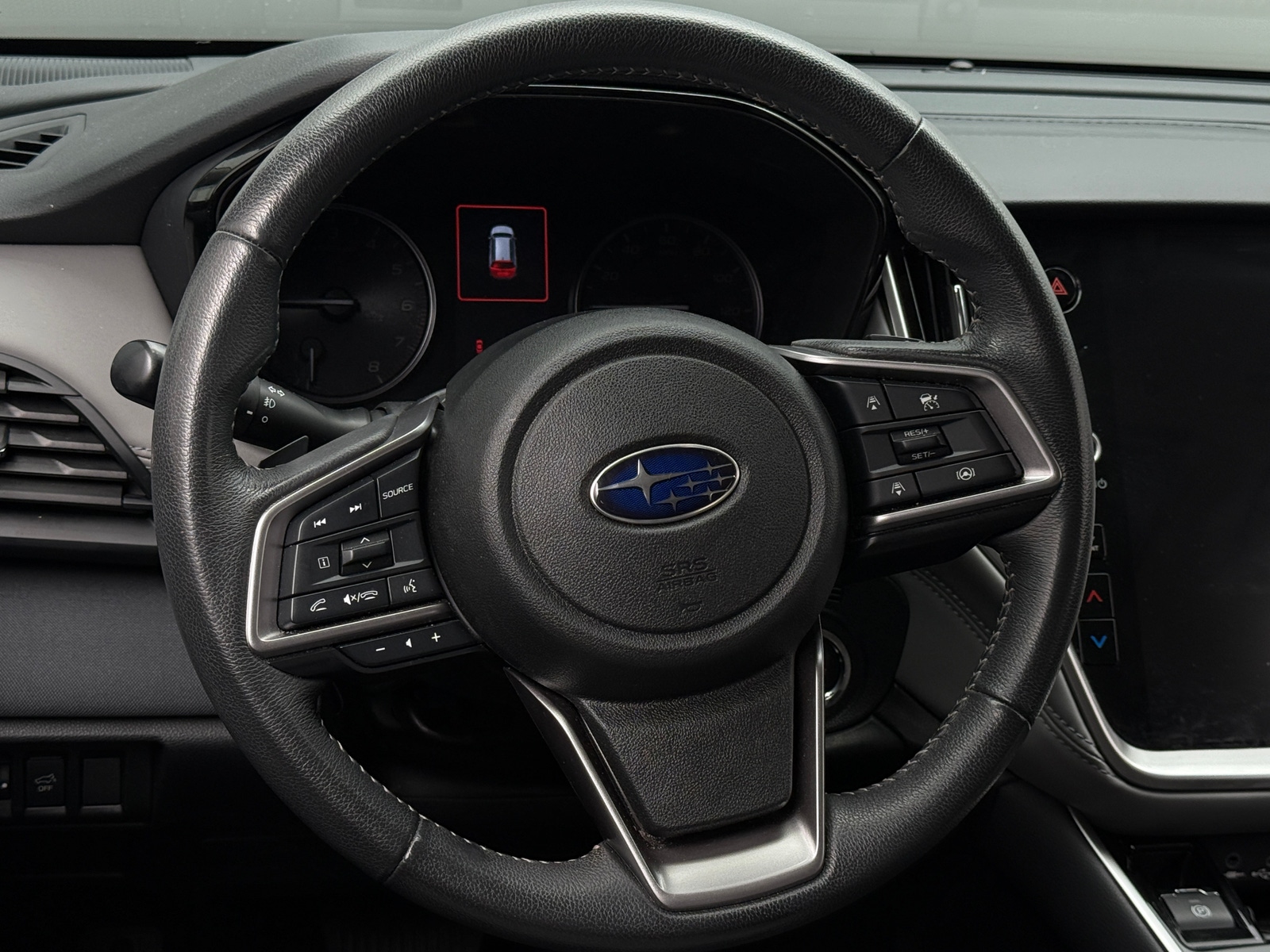 Thumbnail: 2024 Subaru Outback - 5