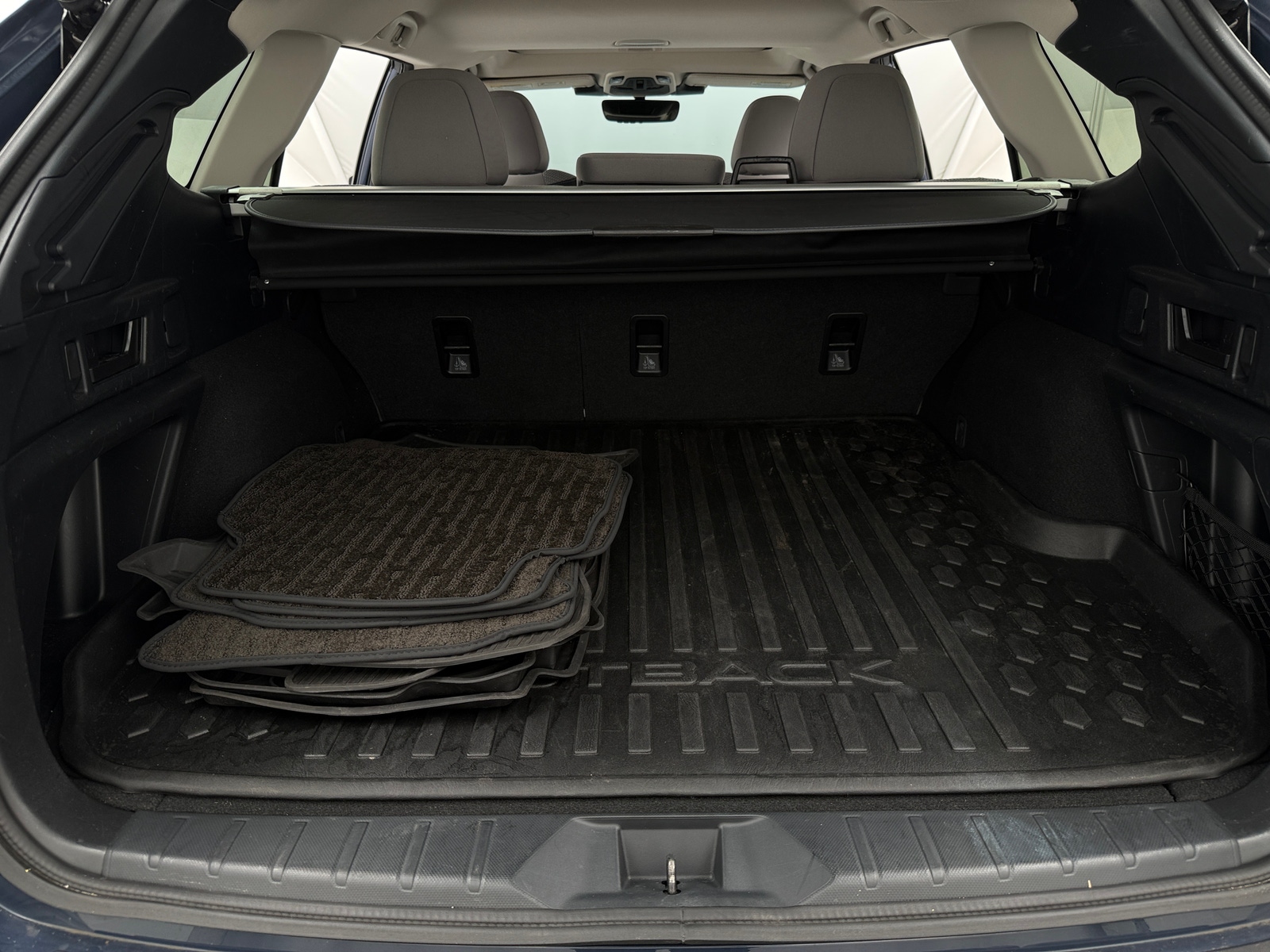 Thumbnail: 2024 Subaru Outback - 7