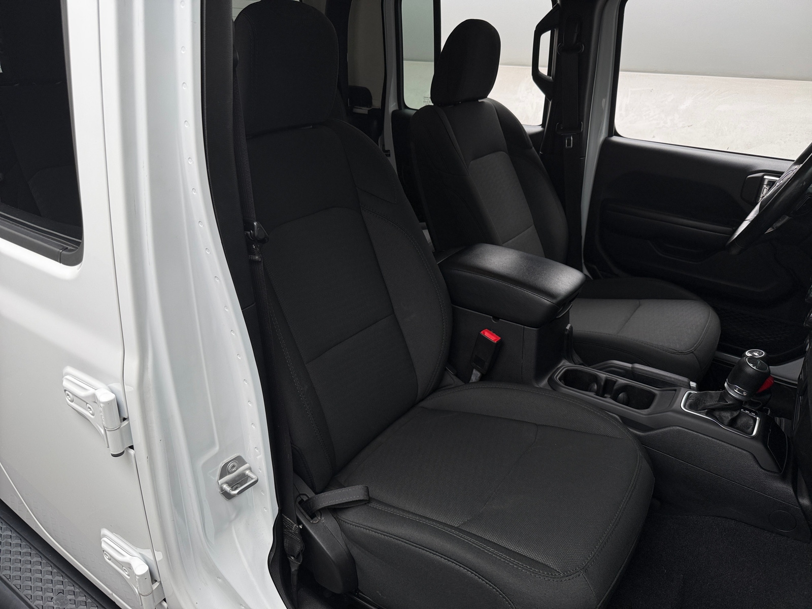 Thumbnail: 2020 Jeep Gladiator - 2