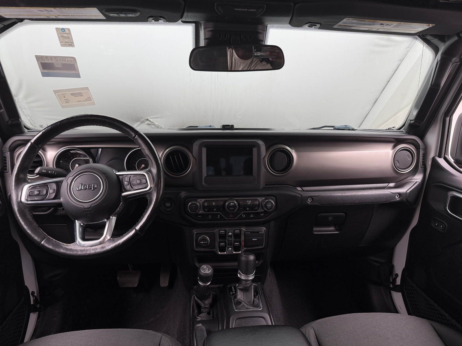Thumbnail: 2020 Jeep Gladiator - 3