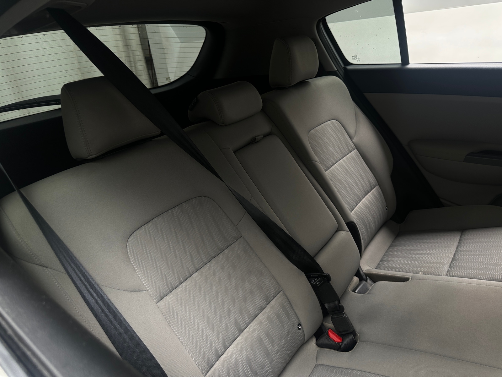 Thumbnail: 2022 Kia Sportage - 6