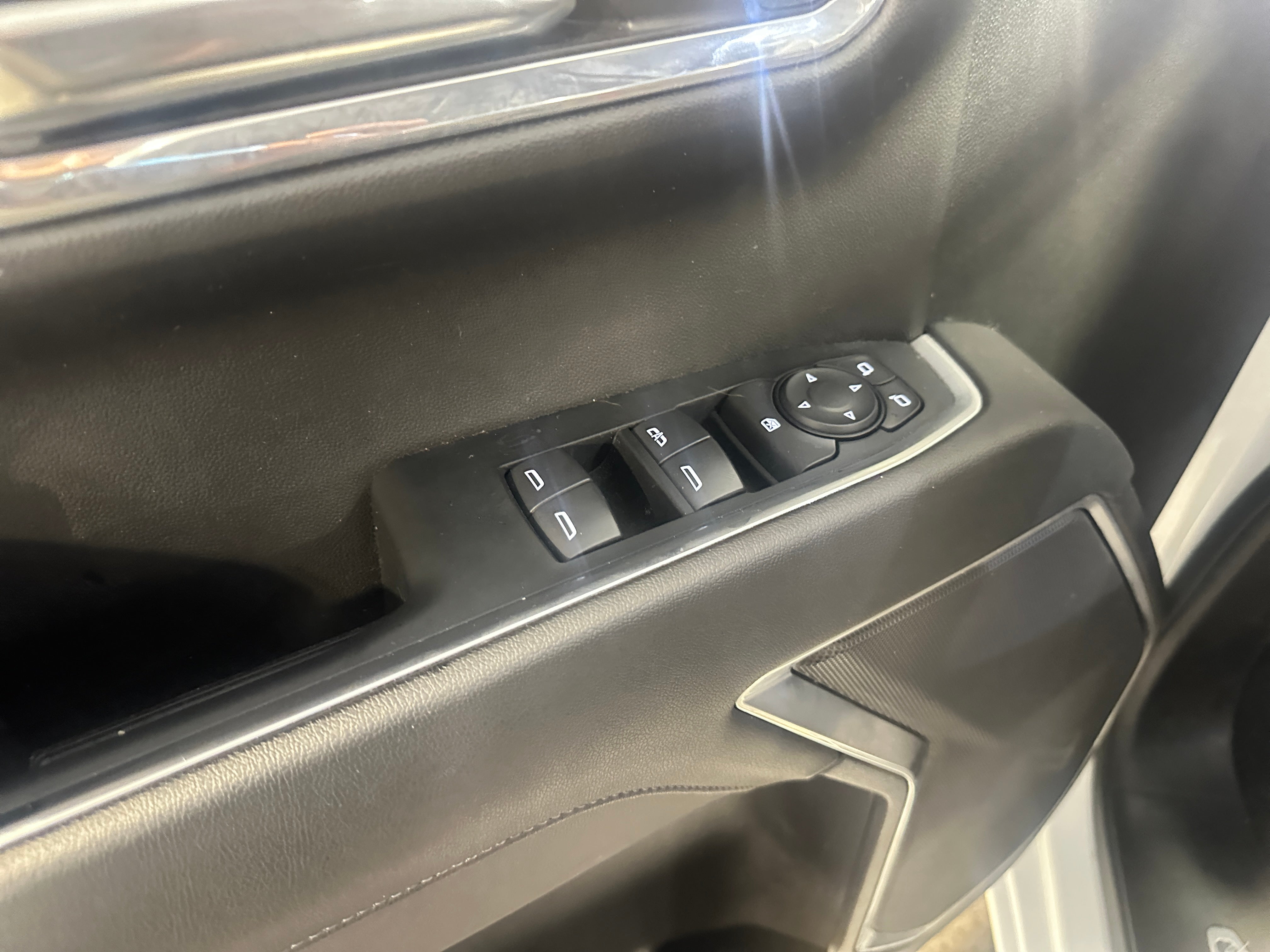 Used 2024 GMC Sierra 1500 Elevation with VIN 3GTPUJEK2RG251792 for sale in Eagan, Minnesota