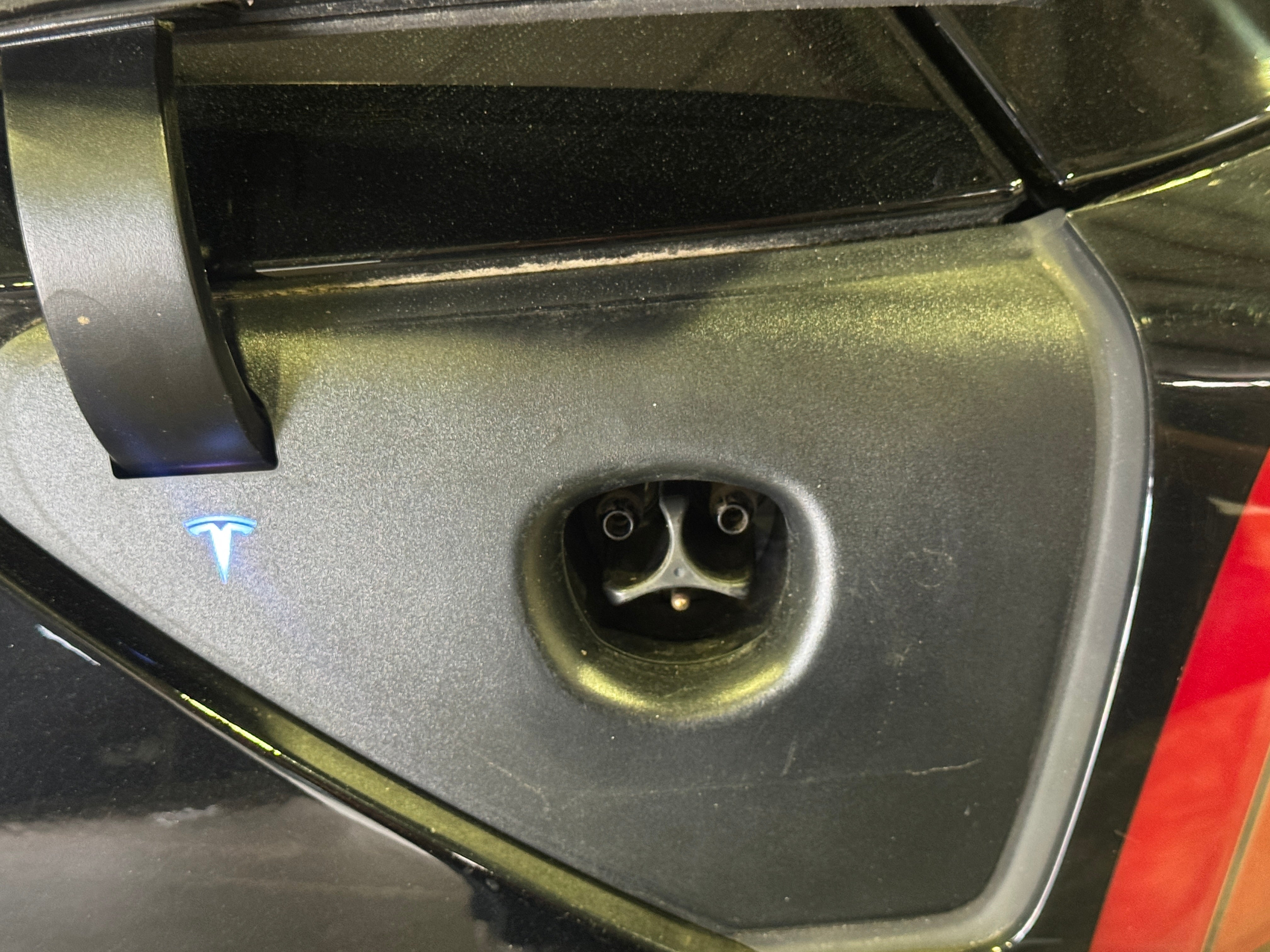 Used 2022 Tesla Model Y Performance with VIN 7SAYGDEF1NF384028 for sale in Auburn, WA