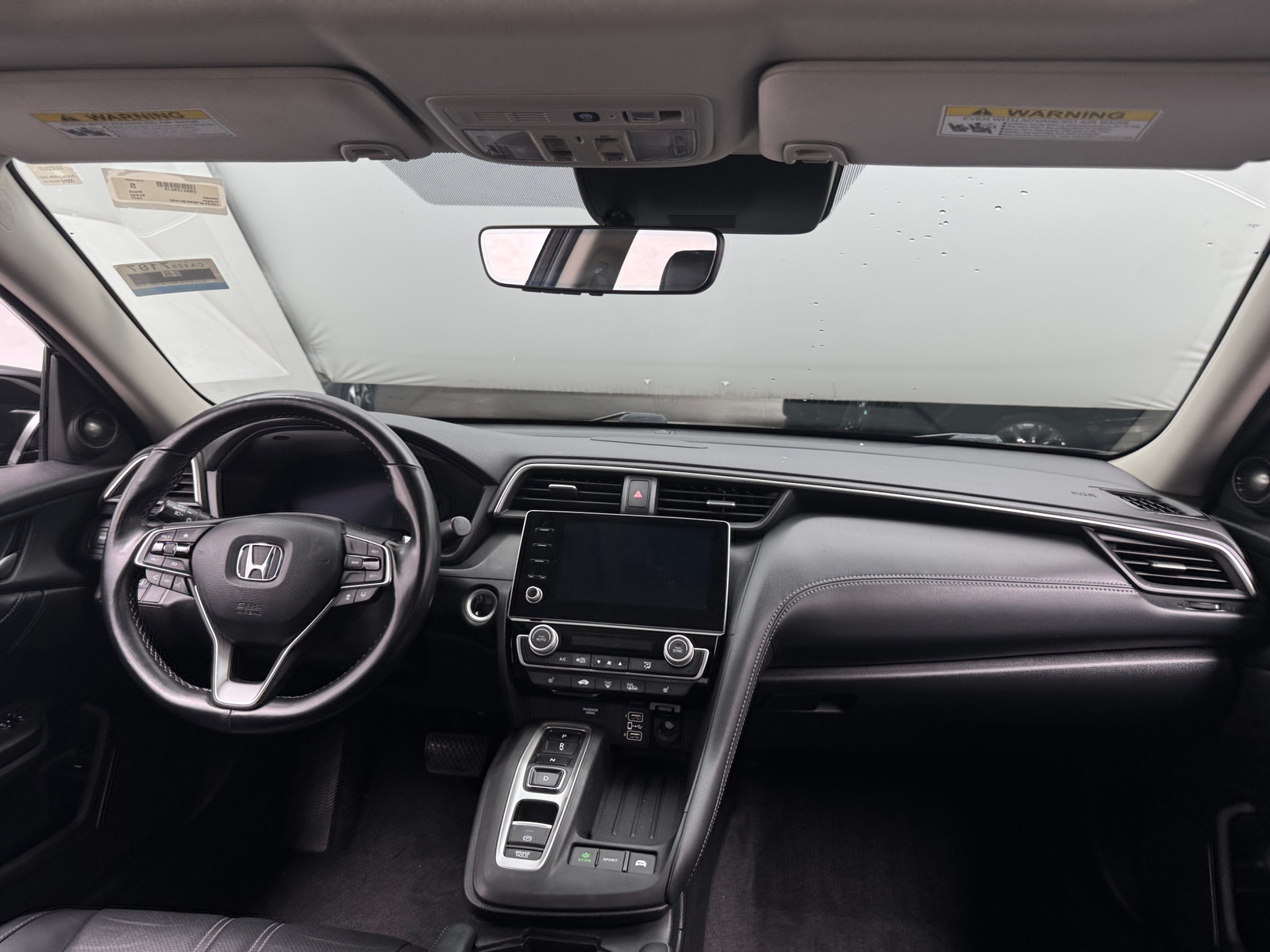 Thumbnail: 2022 Honda Insight - 2