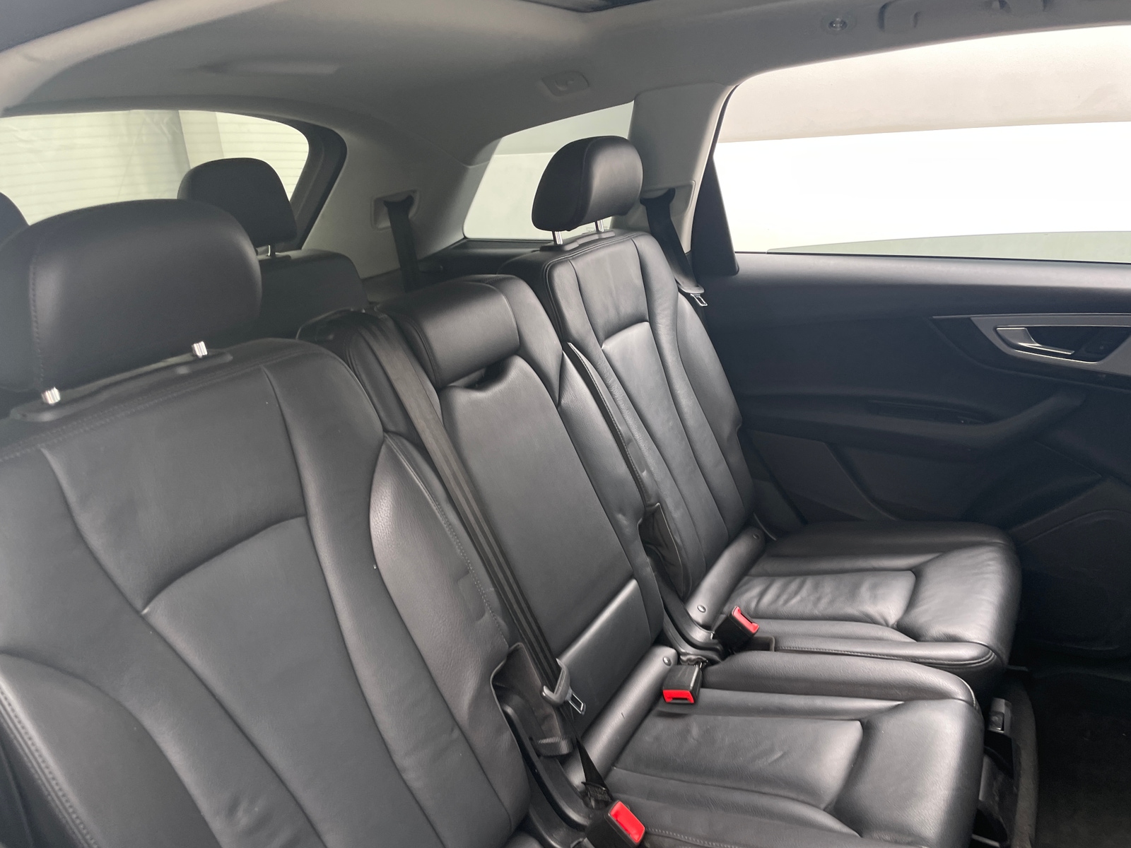 Thumbnail: 2019 Audi Q7 - 5