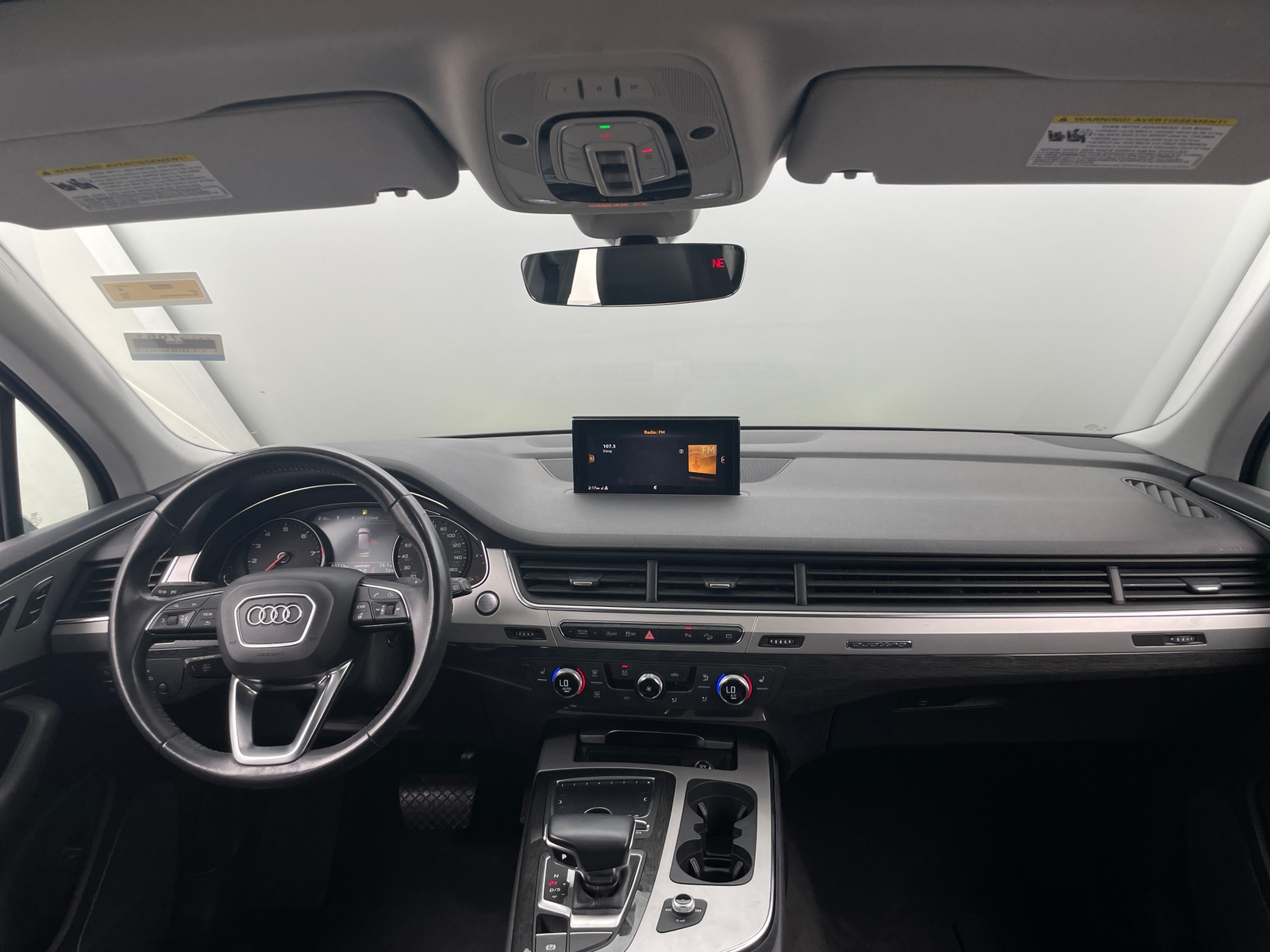 Thumbnail: 2019 Audi Q7 - 2