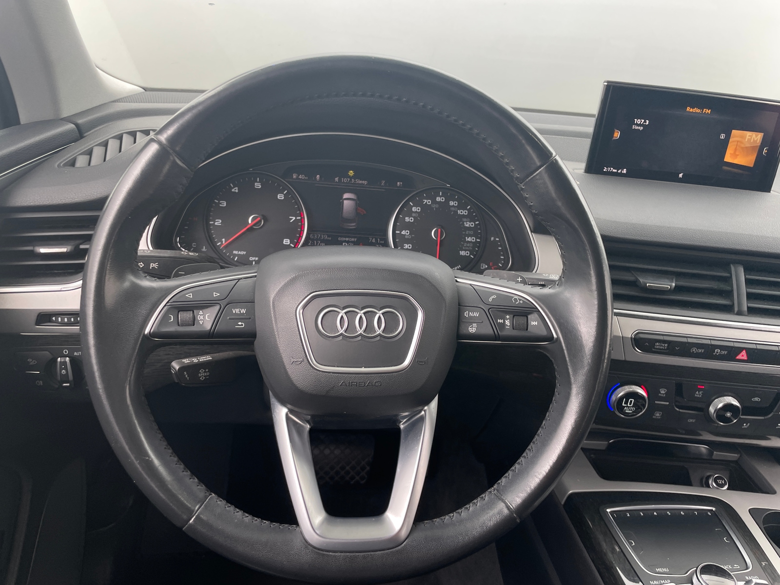 Thumbnail: 2019 Audi Q7 - 4