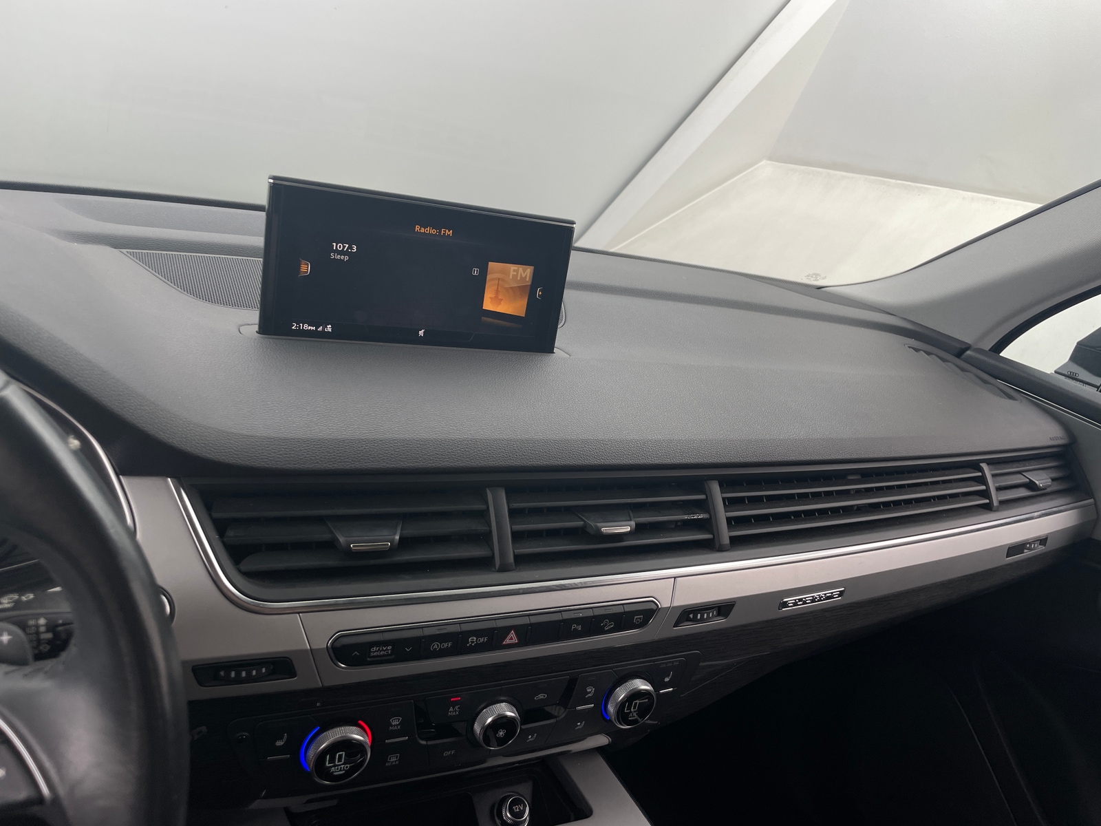 Thumbnail: 2019 Audi Q7 - 3