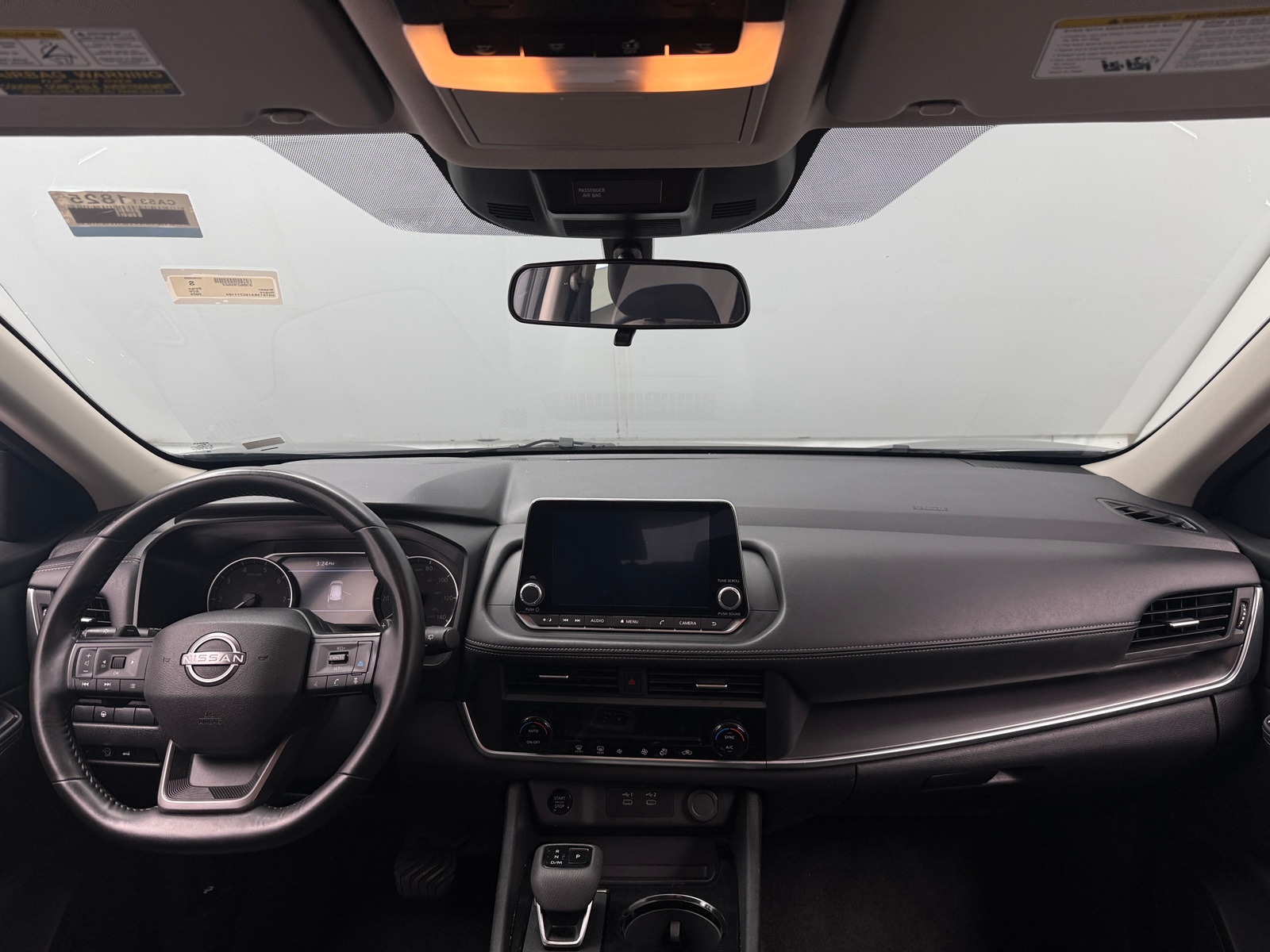 Thumbnail: 2025 Nissan Rogue - 3