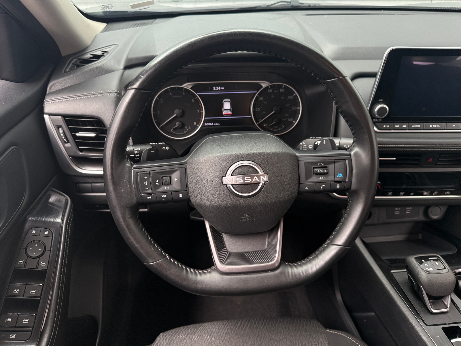 Thumbnail: 2025 Nissan Rogue - 5