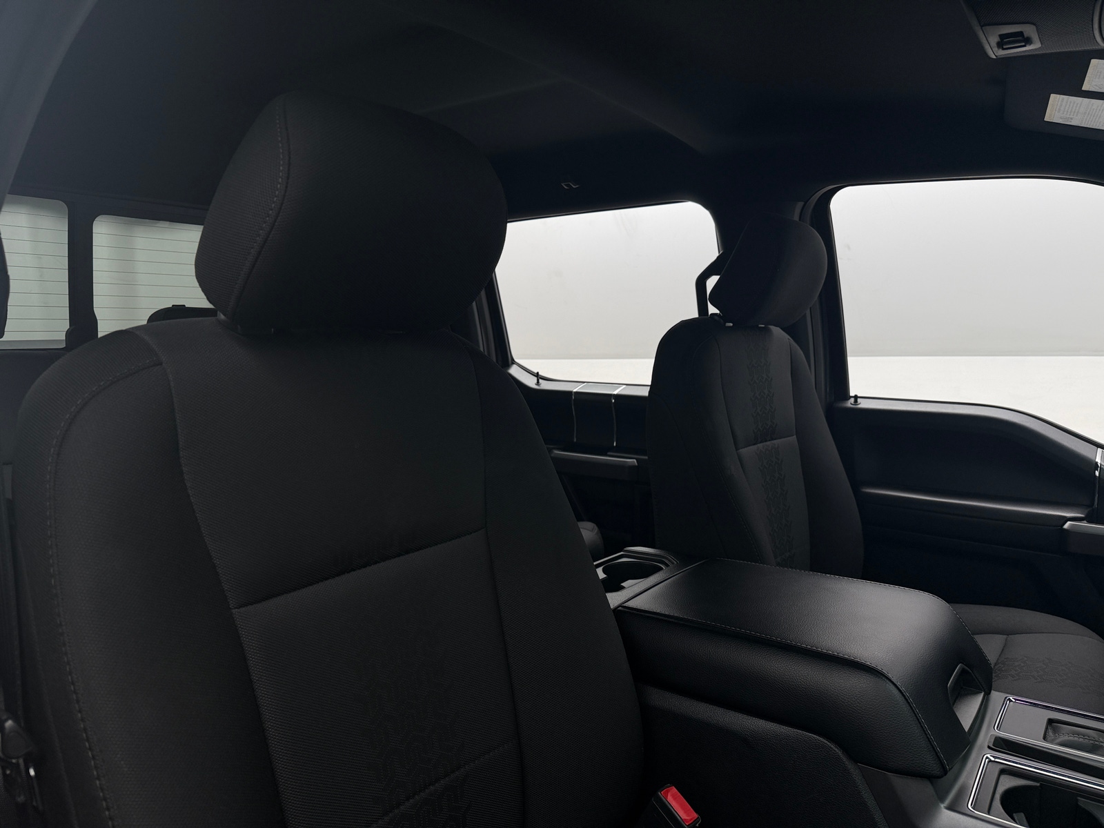 Thumbnail: 2020 Ford Econoline - 2