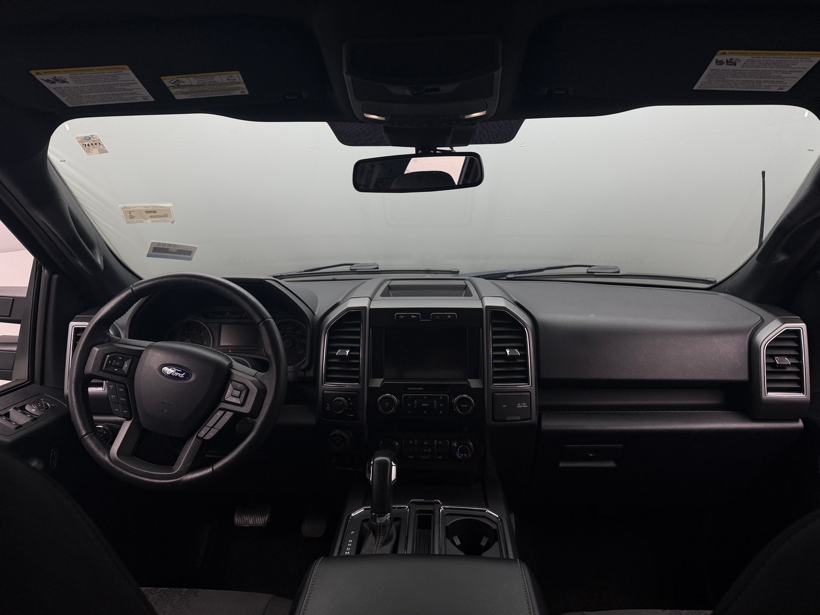 Thumbnail: 2020 Ford Econoline - 3