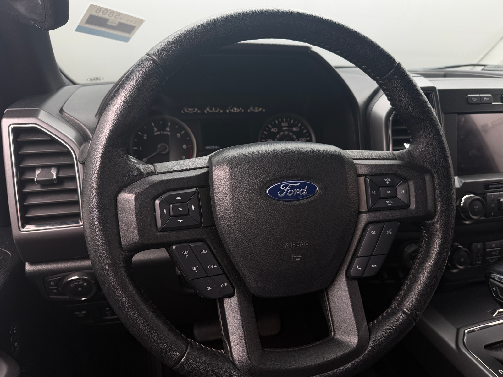 Thumbnail: 2020 Ford Econoline - 5