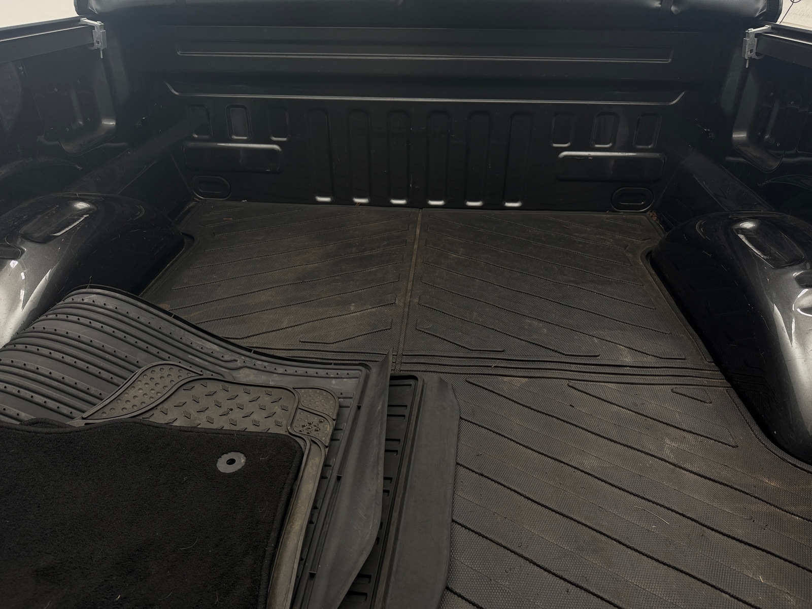 Thumbnail: 2020 Ford Econoline - 7