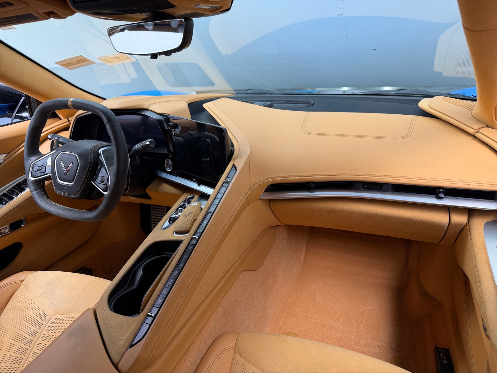 Thumbnail: 2023 Chevrolet Corvette - 2