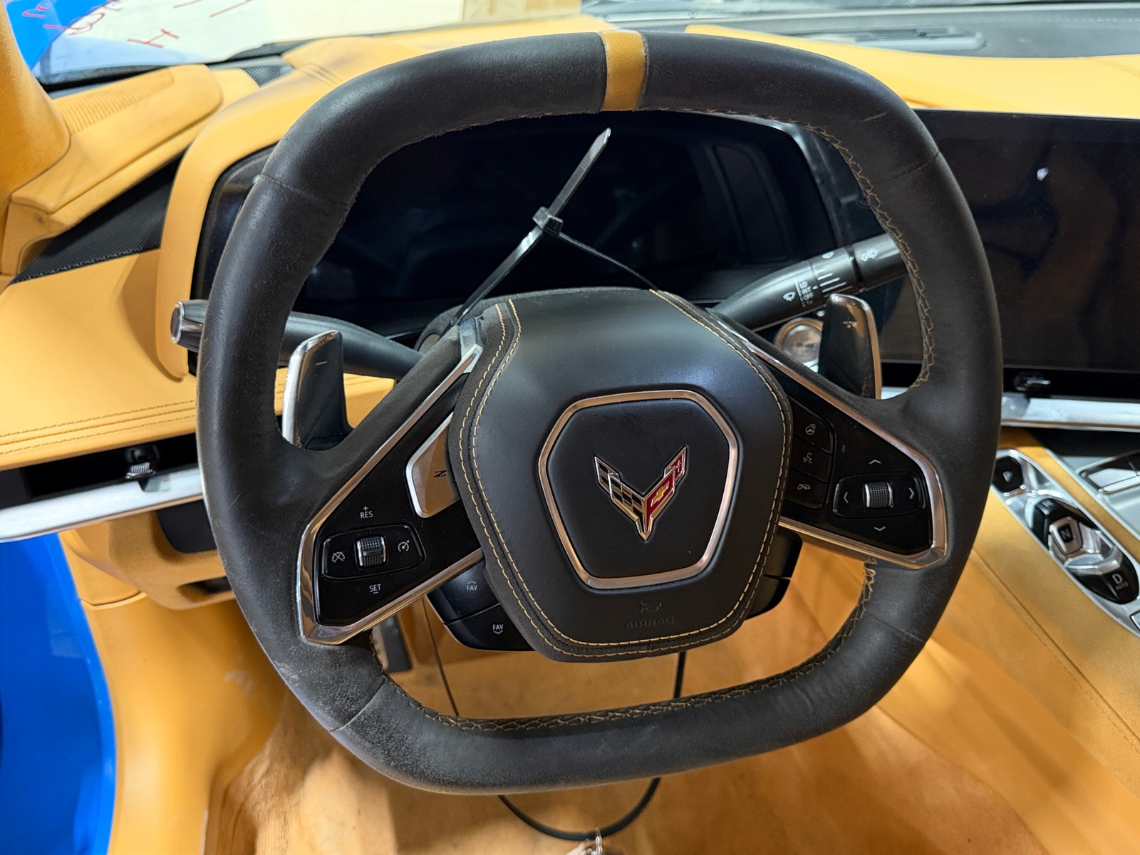 Thumbnail: 2023 Chevrolet Corvette - 4