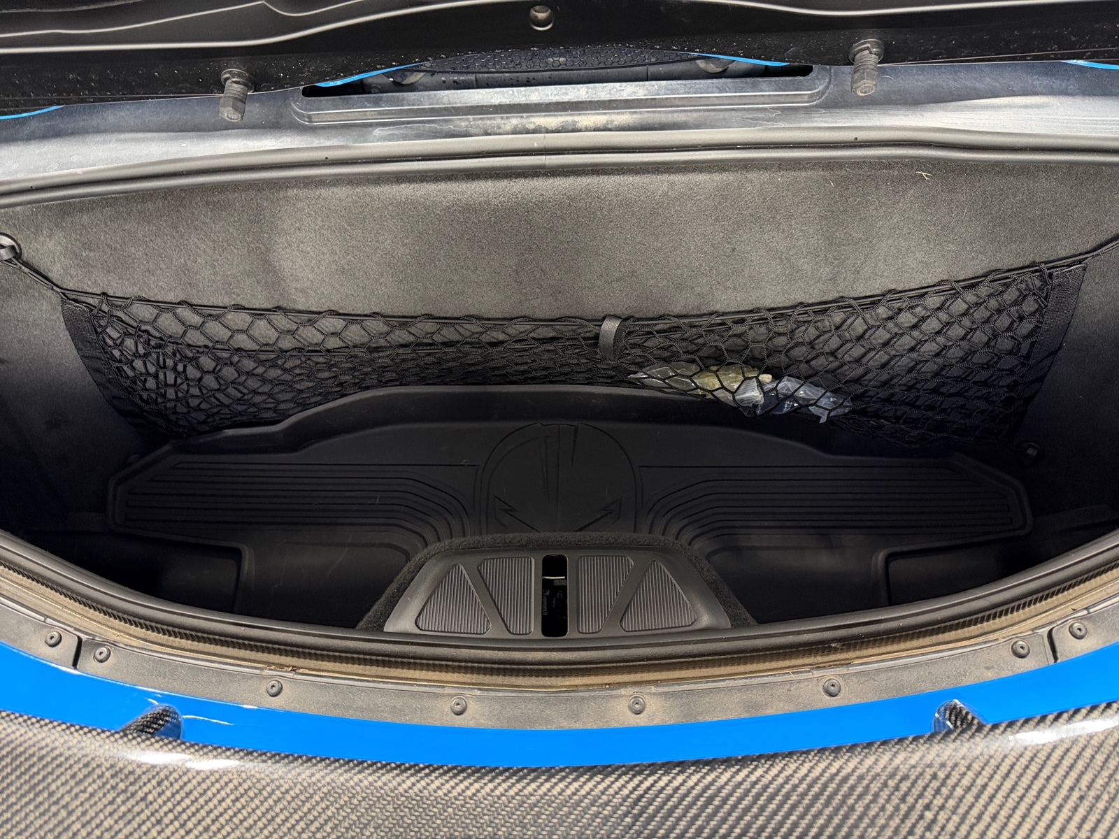 Thumbnail: 2023 Chevrolet Corvette - 5