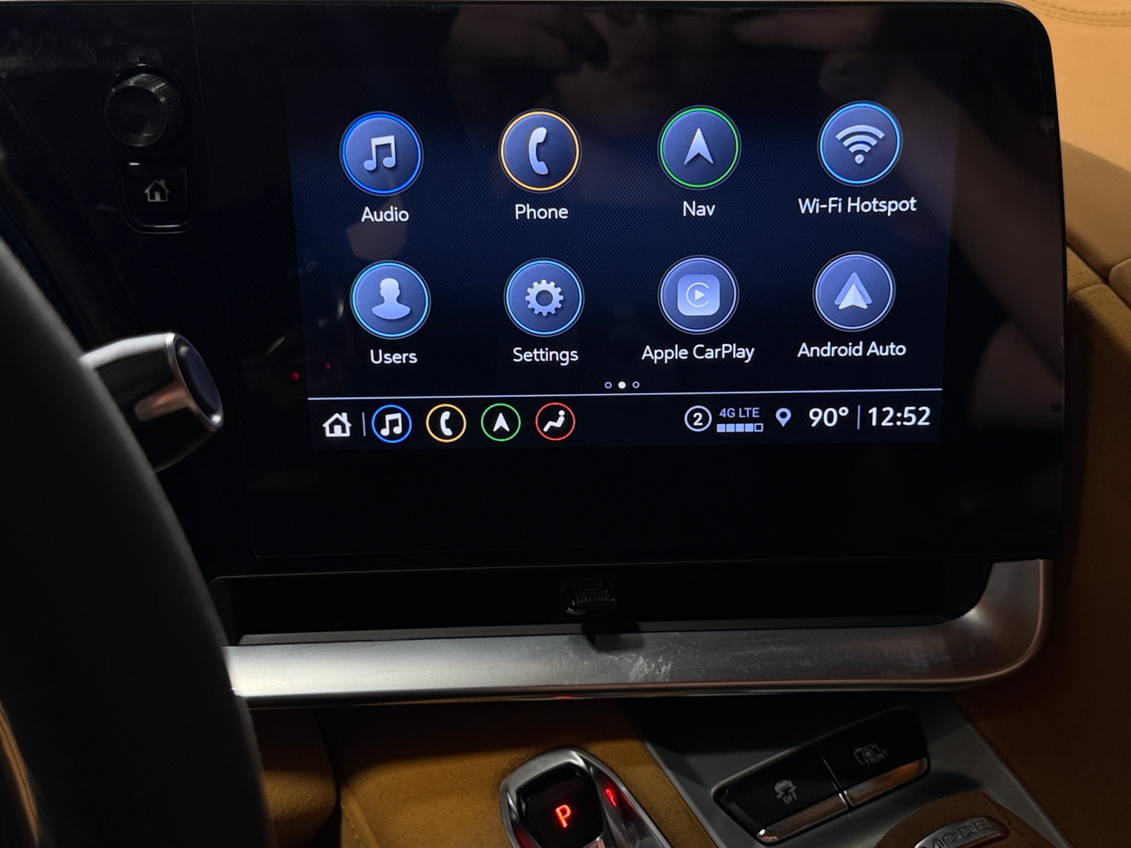 Thumbnail: 2023 Chevrolet Corvette - 3