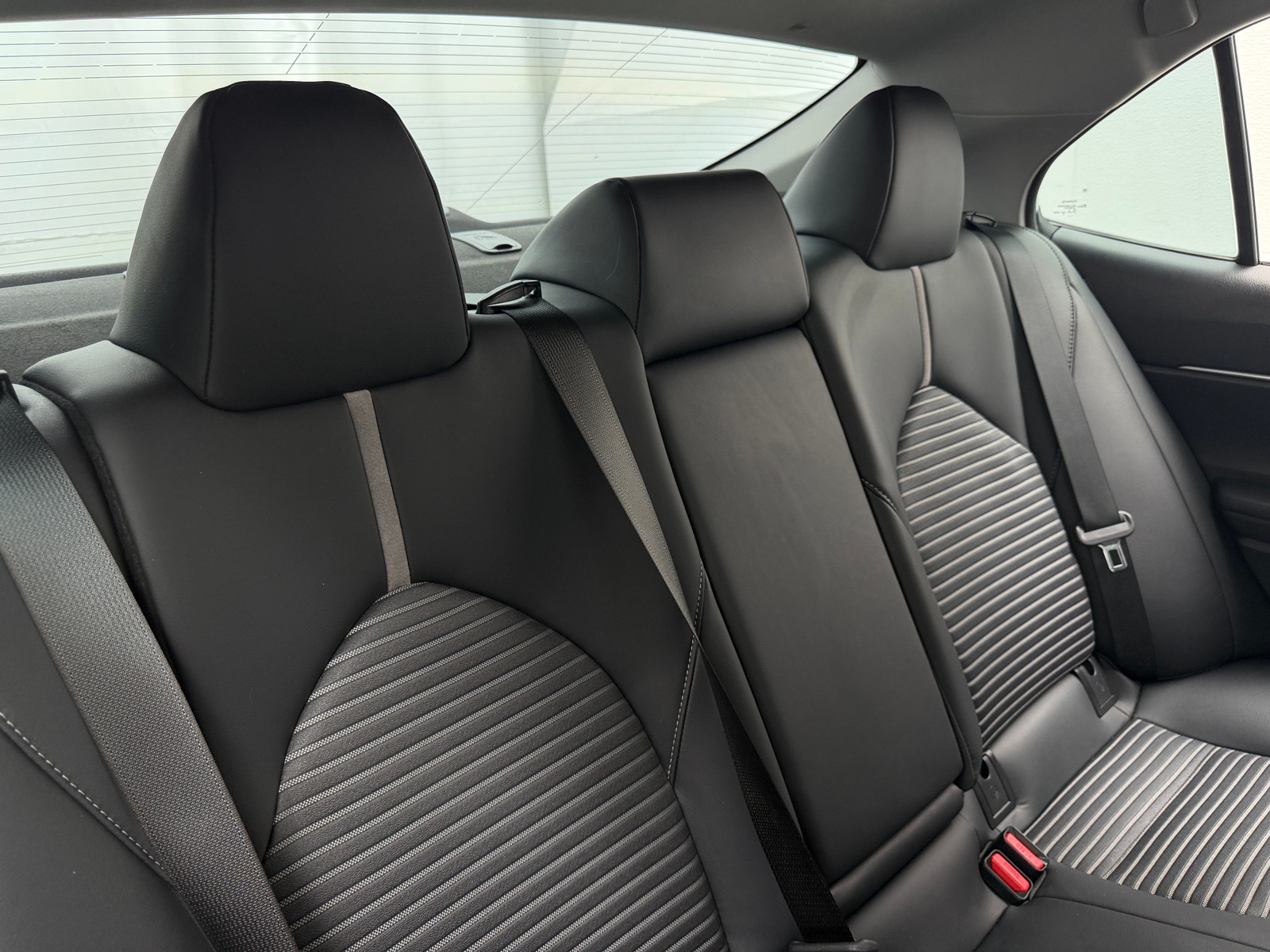 Thumbnail: 2020 Toyota Camry - 5