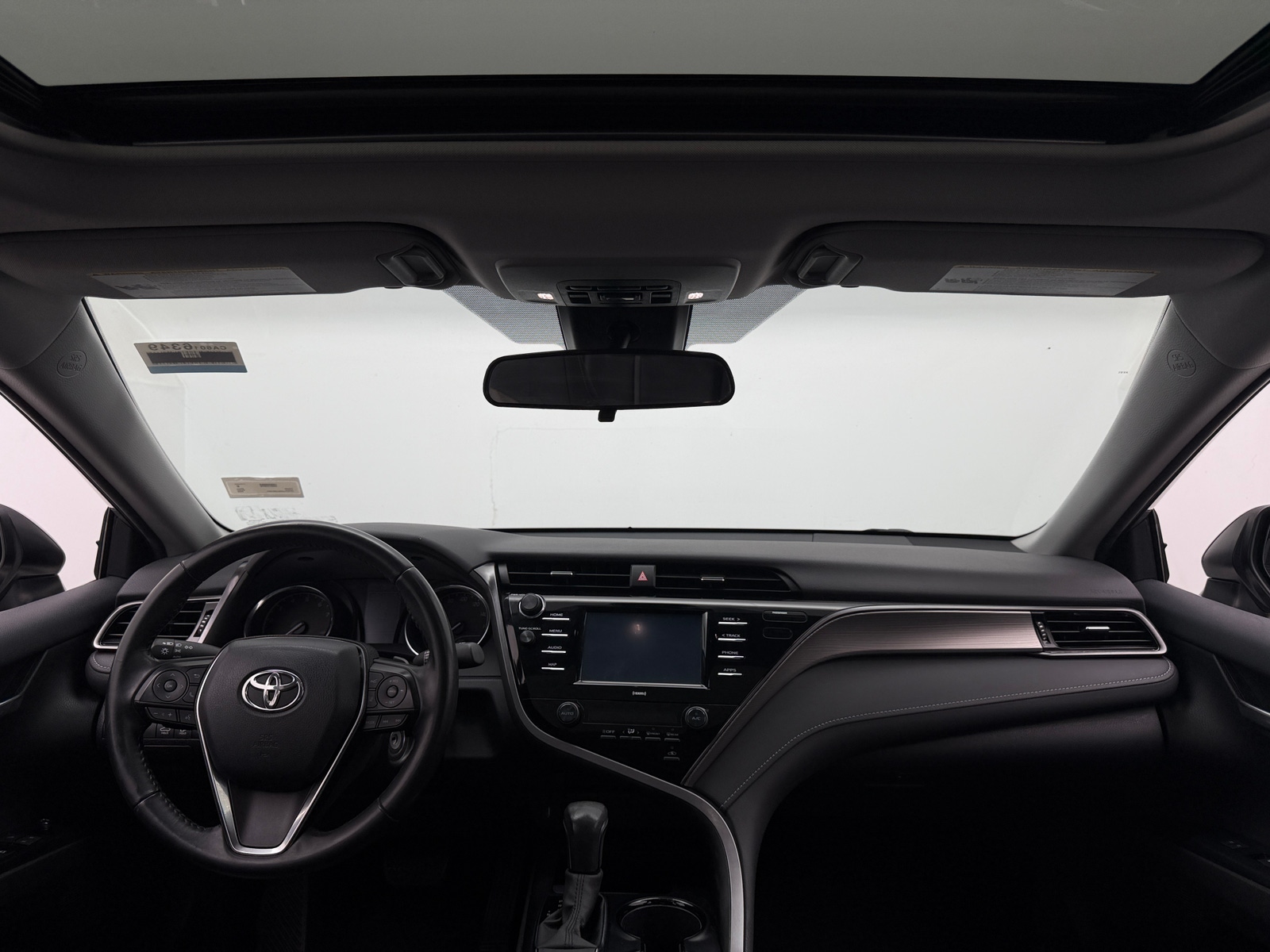Thumbnail: 2020 Toyota Camry - 2