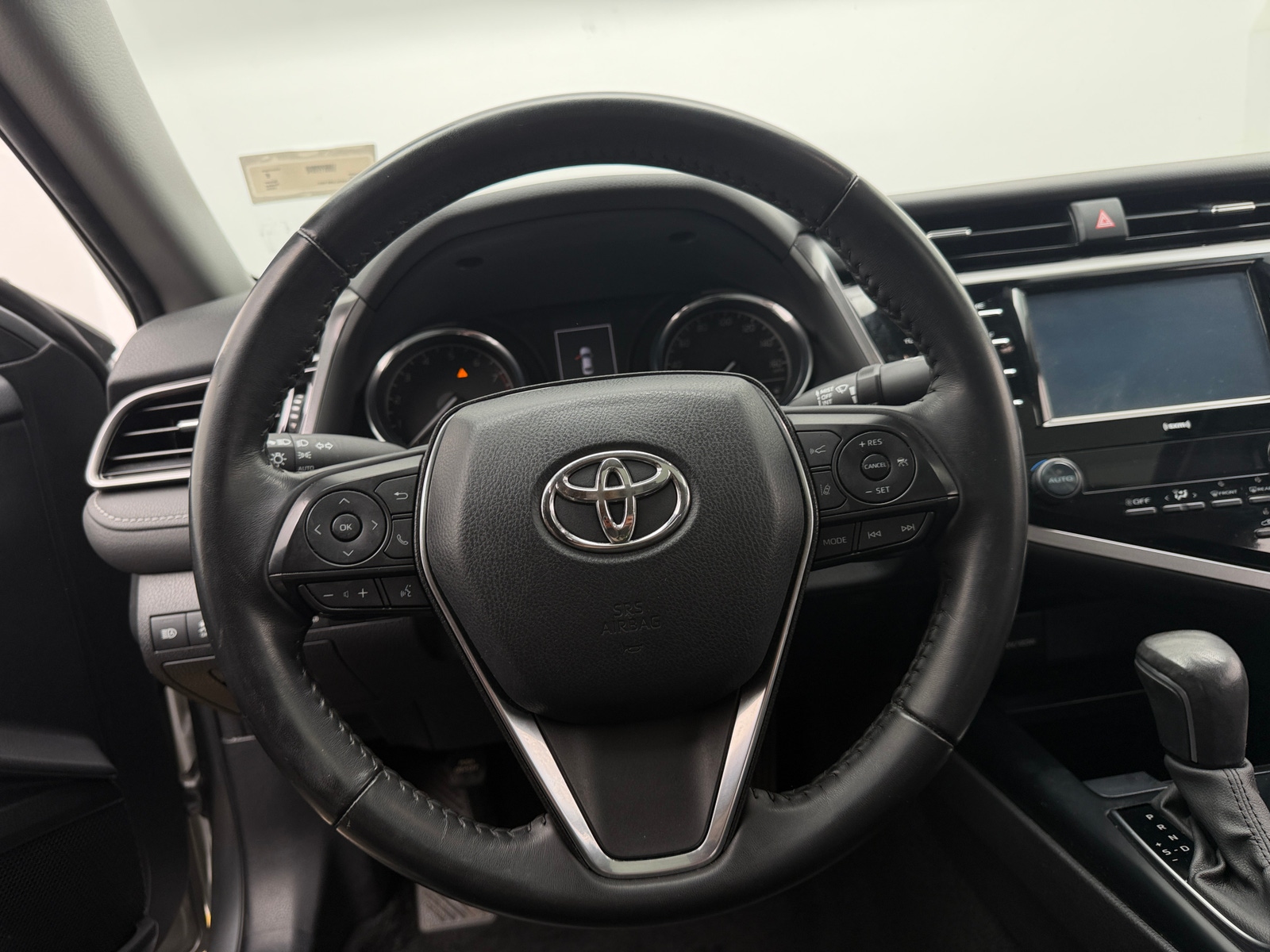 Thumbnail: 2020 Toyota Camry - 4