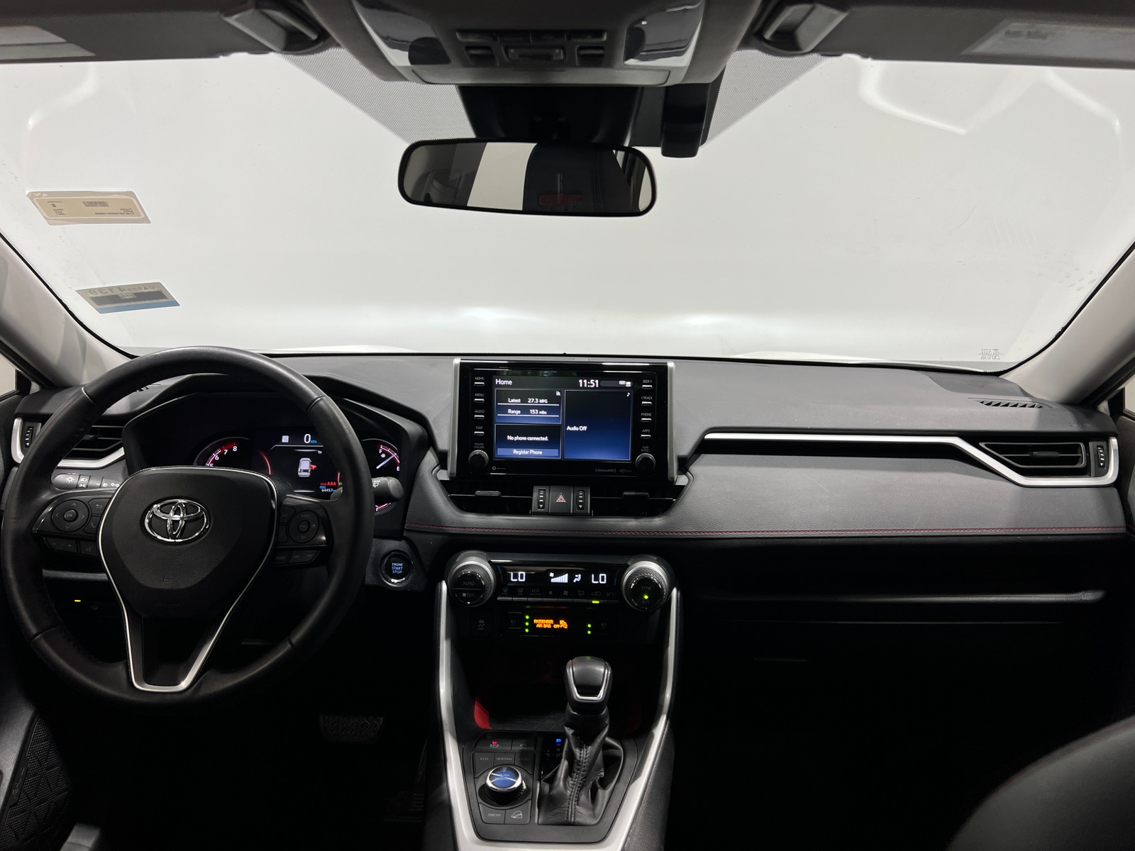 Thumbnail: 2021 Toyota RAV4 - 2