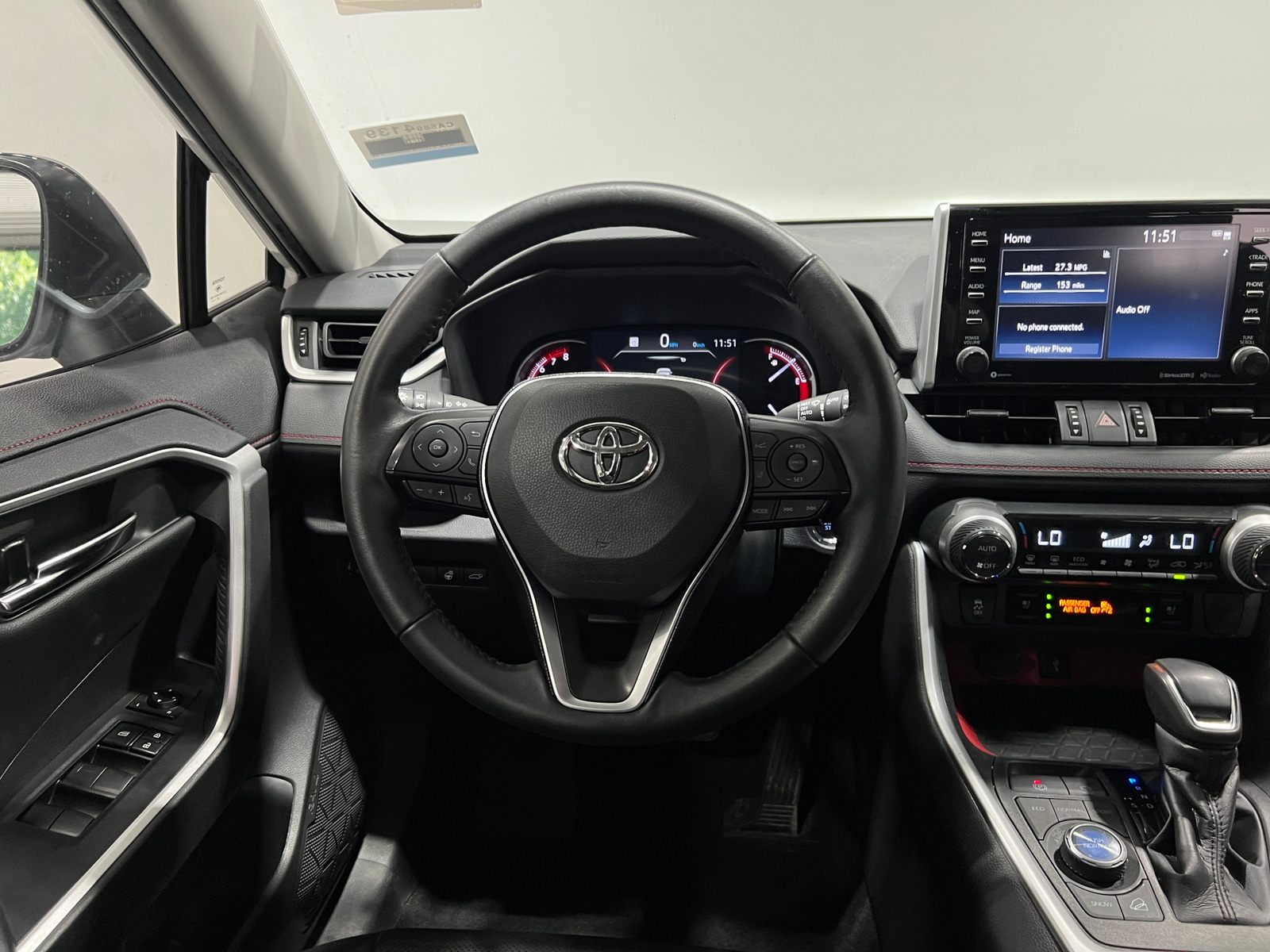 Thumbnail: 2021 Toyota RAV4 - 4